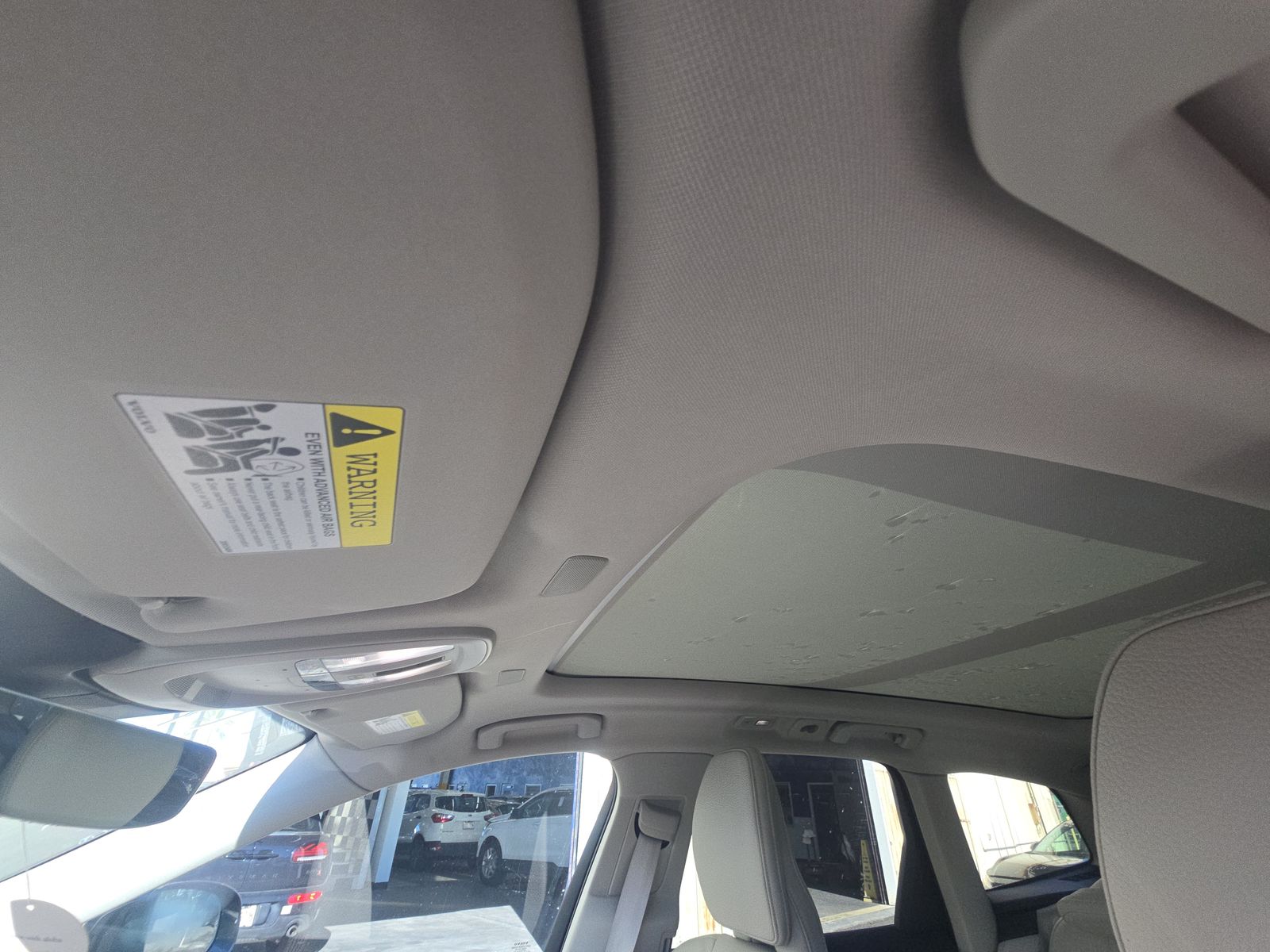 2023 Volvo XC60 B5 Plus FWD