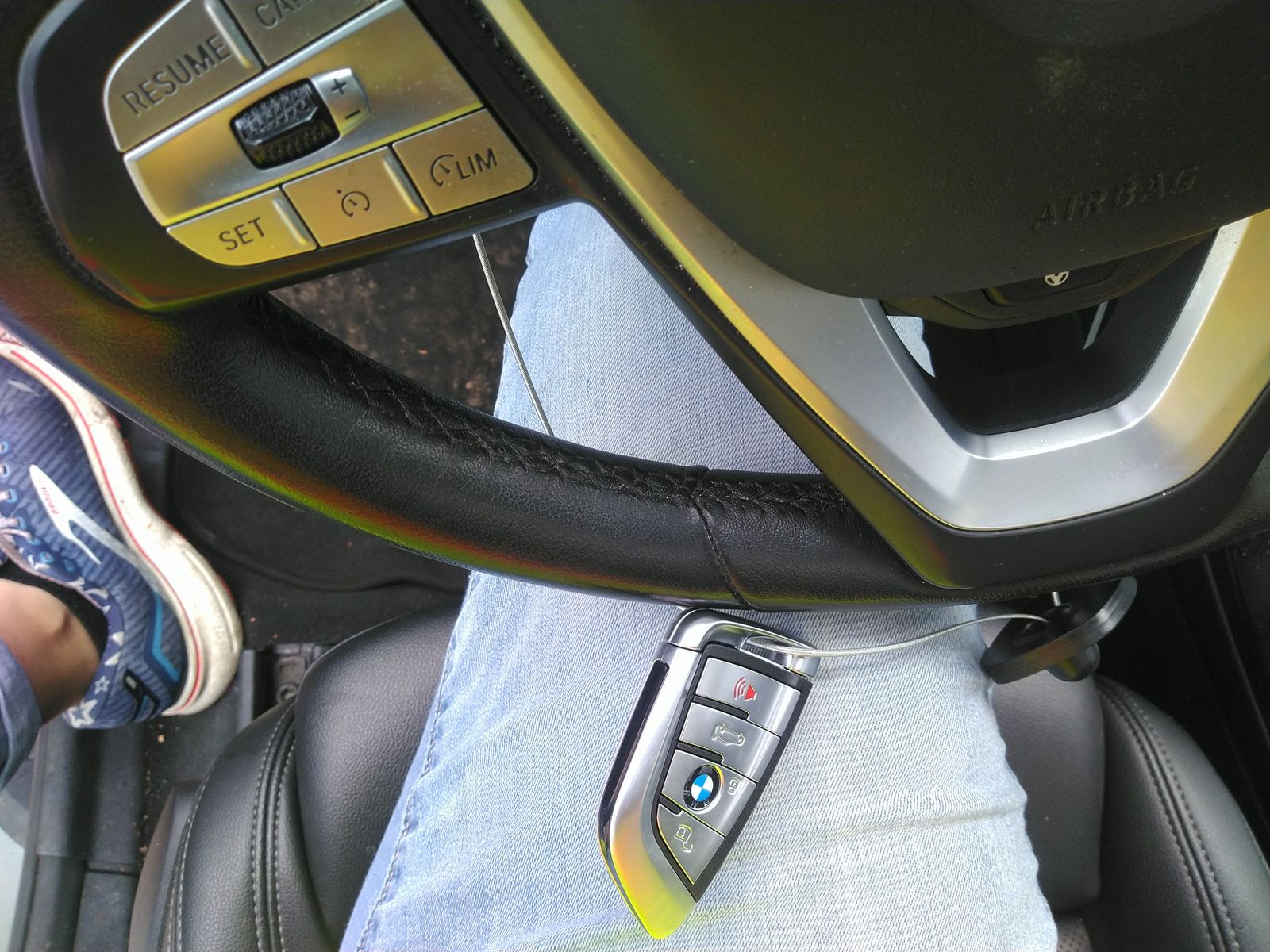 2023 BMW X3 xDrive30i AWD