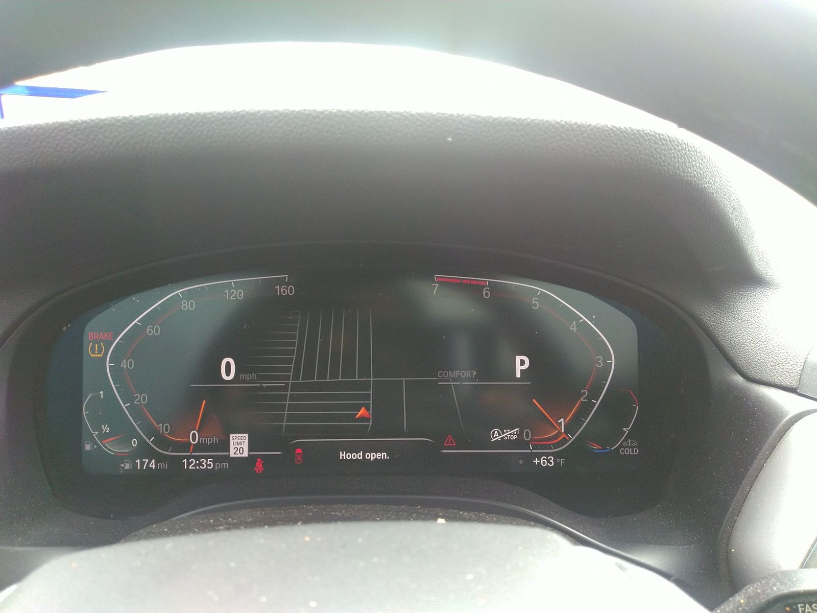 2023 BMW X3 xDrive30i AWD