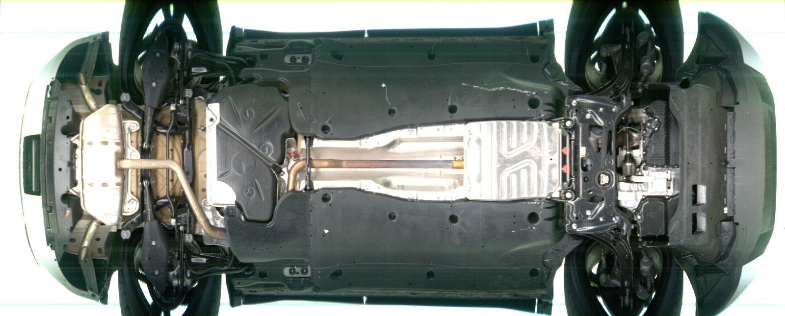 2024 Volkswagen Tiguan 2.0T SE R-Line Black FWD