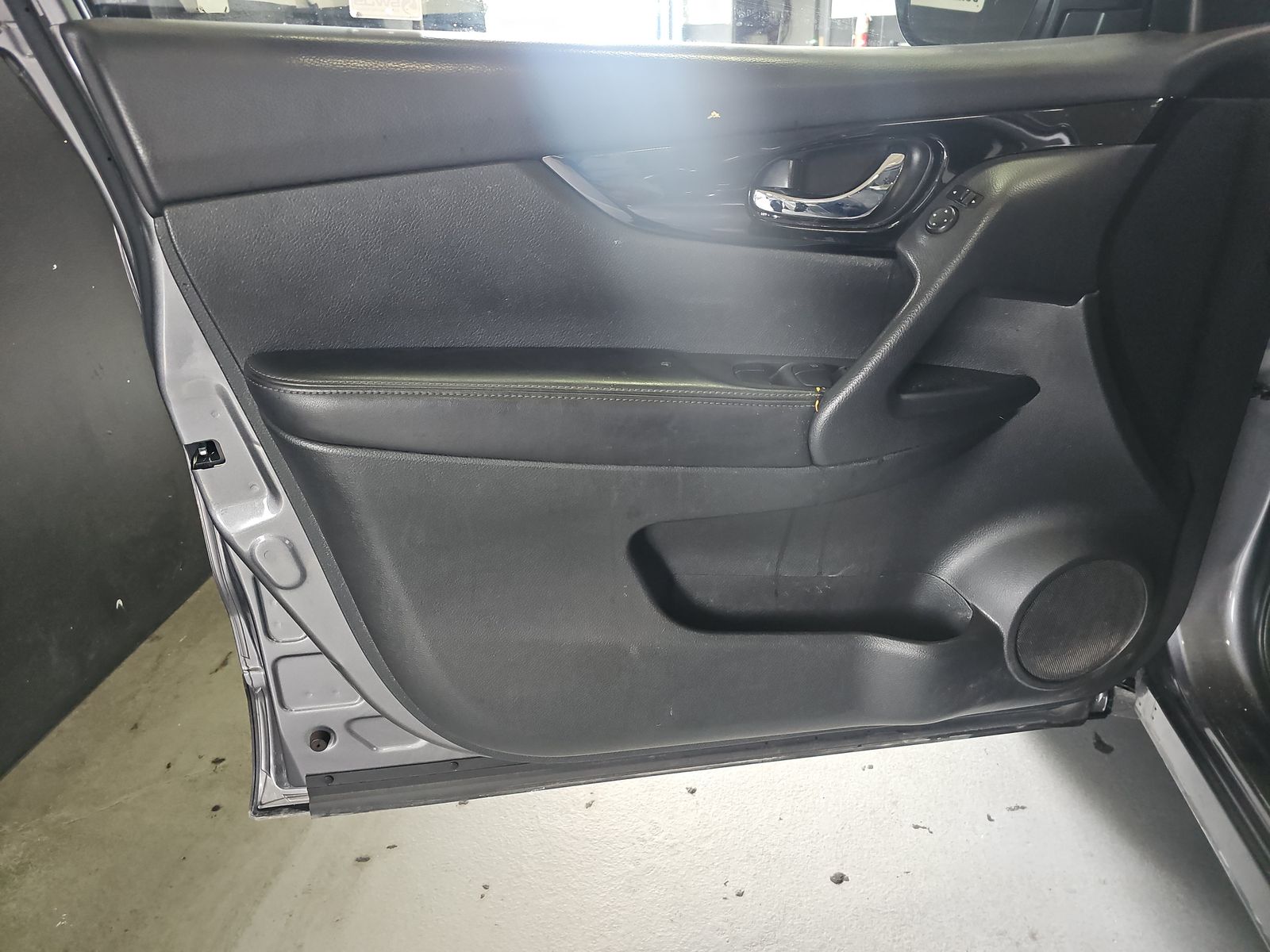 2019 Nissan Rogue Sport SV FWD