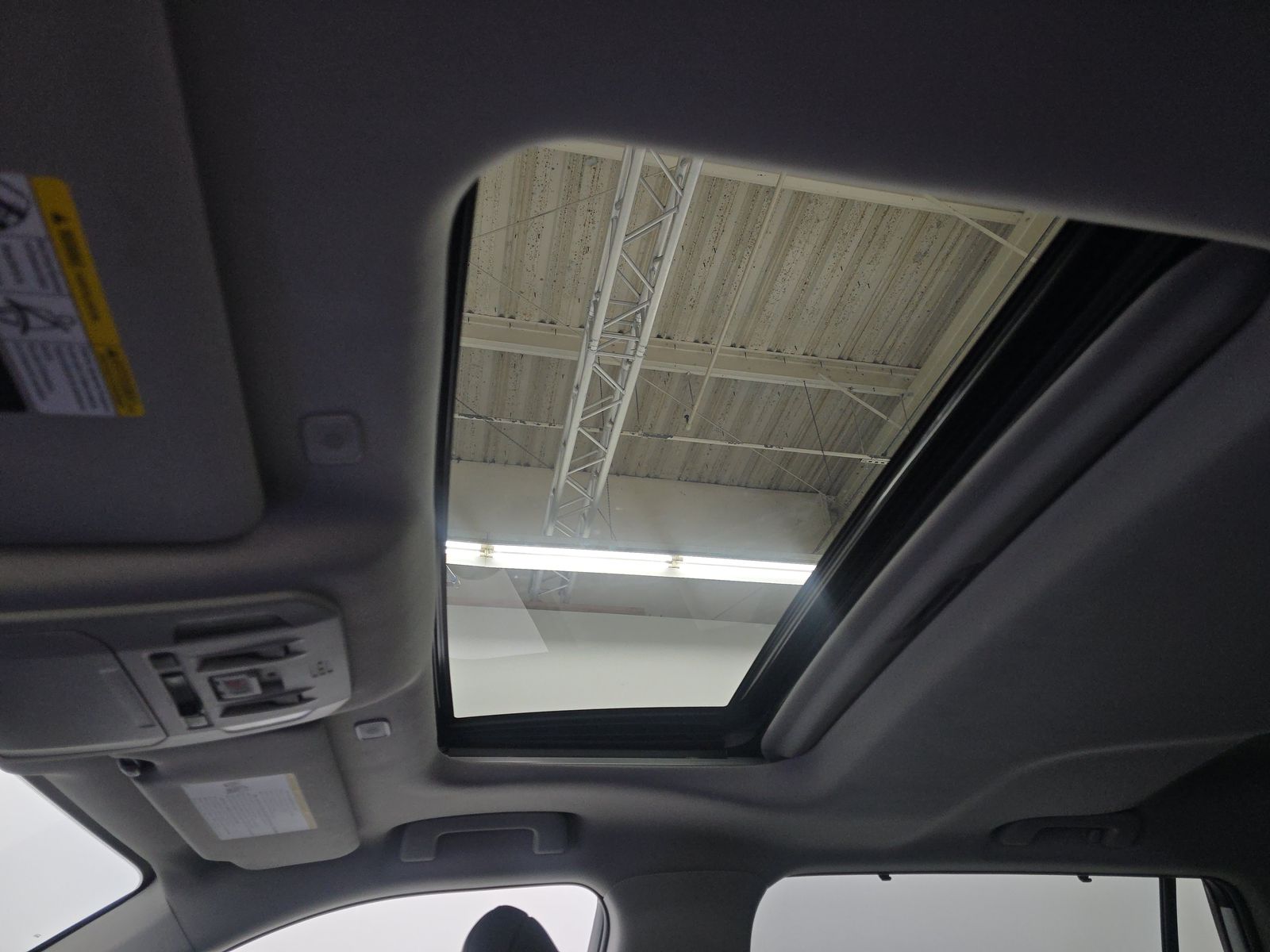 2023 Toyota Highlander Limited AWD