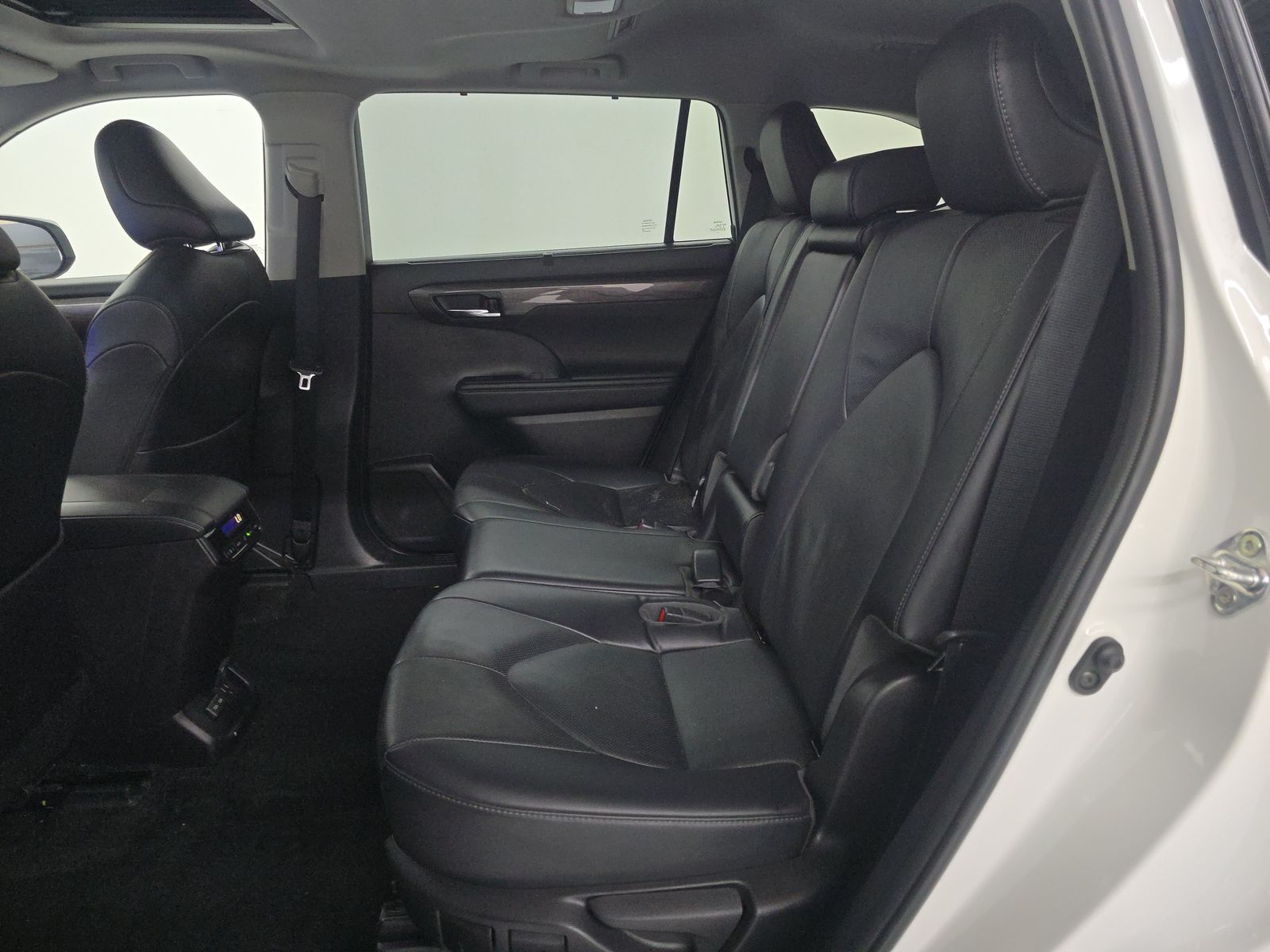 2023 Toyota Highlander Limited AWD