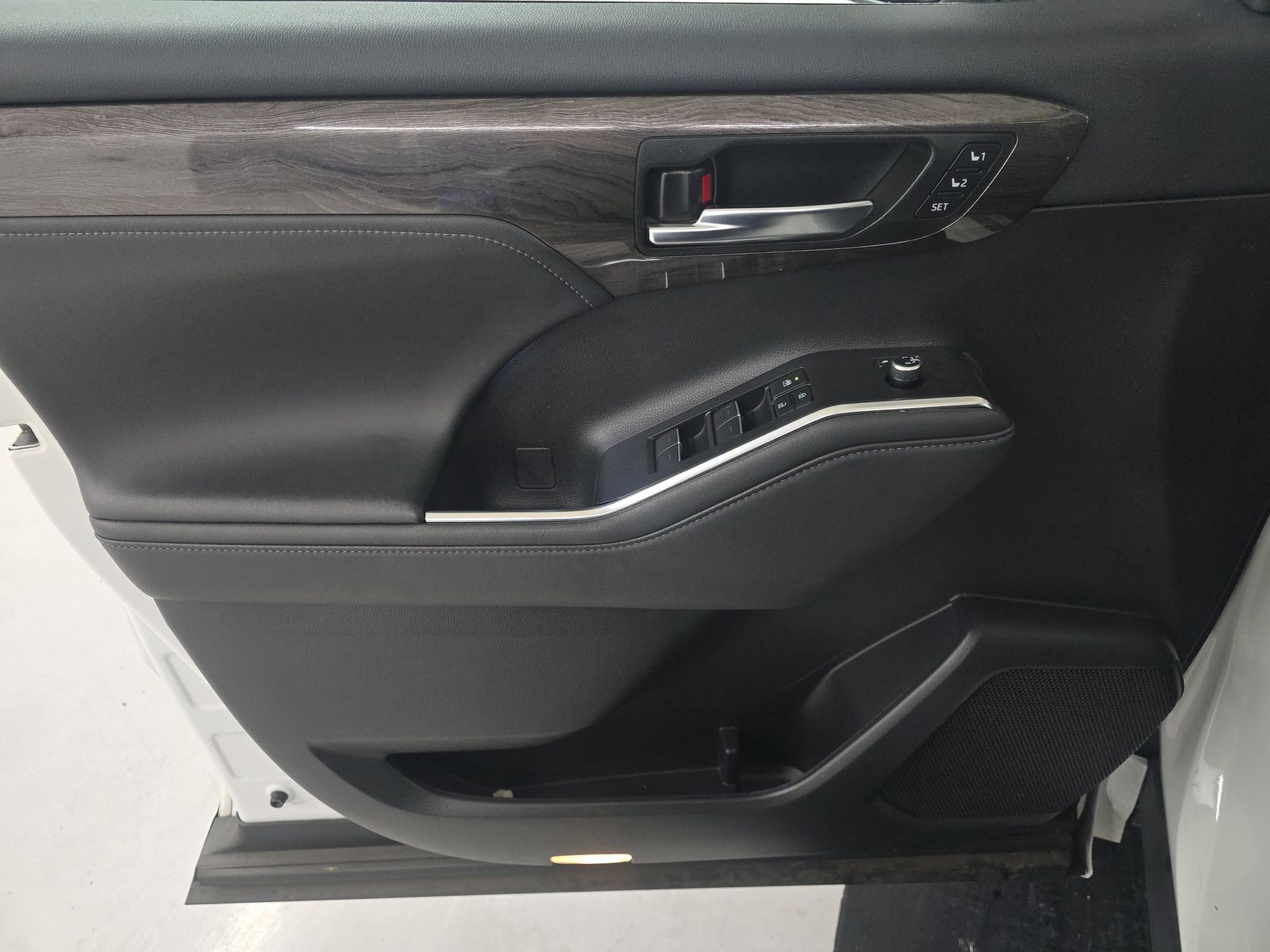 2023 Toyota Highlander Limited AWD