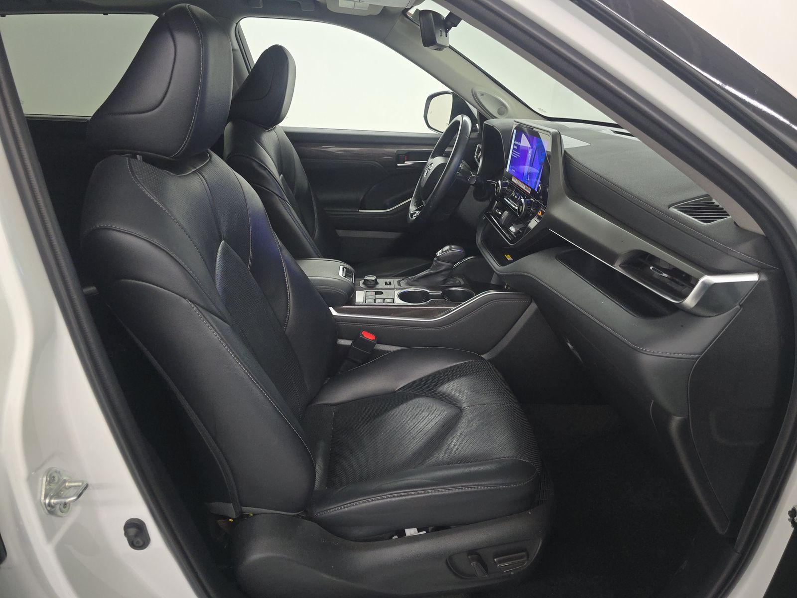 2023 Toyota Highlander Limited AWD