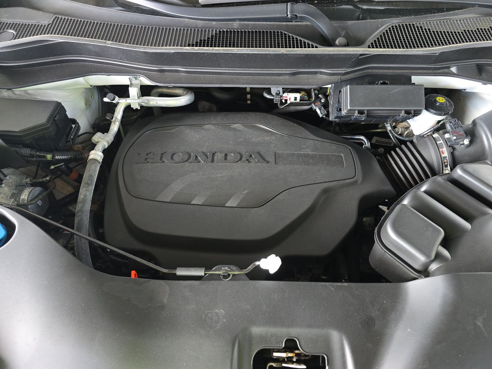 2022 Honda Pilot Special Edition AWD