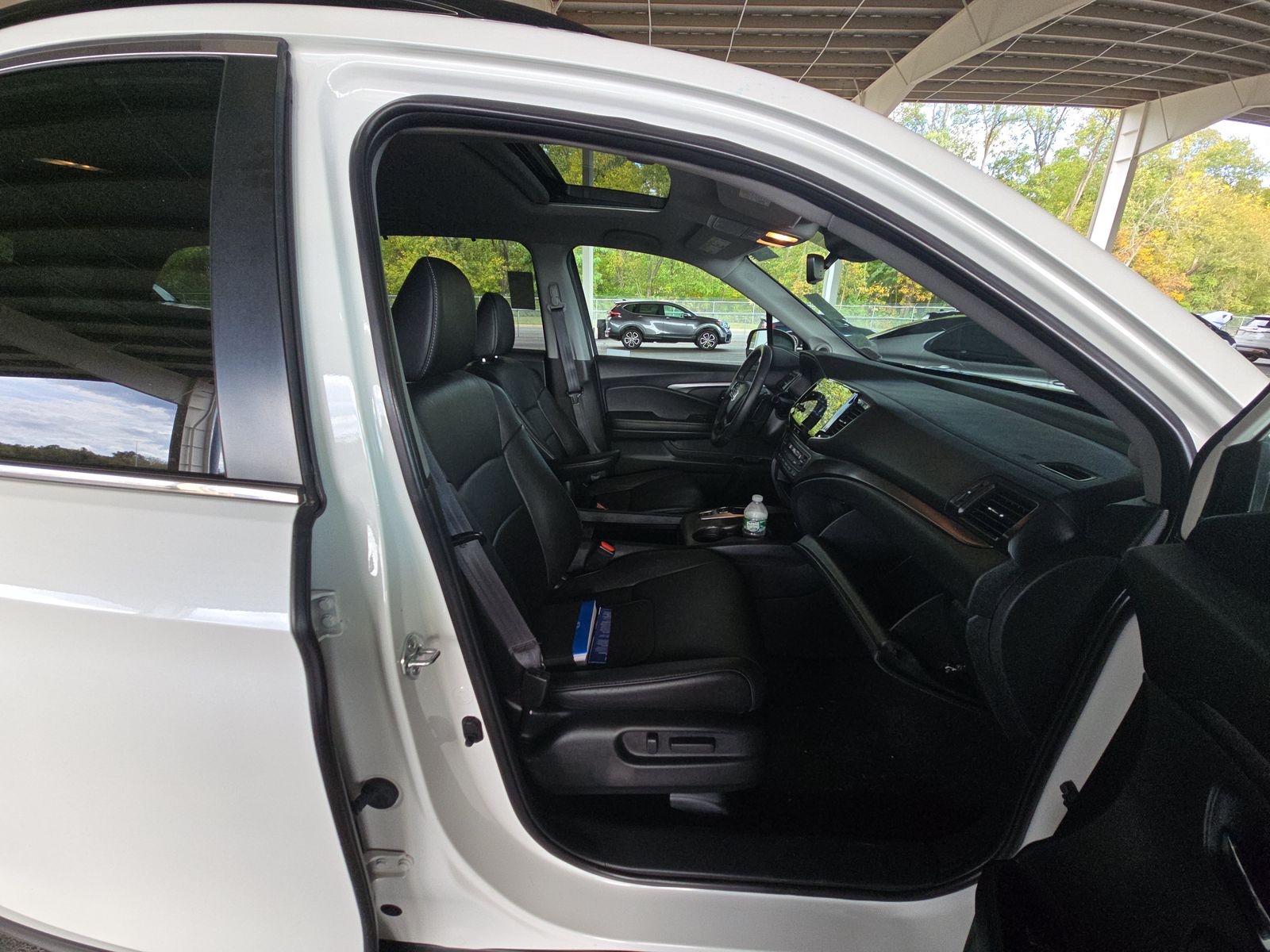 2022 Honda Pilot Special Edition AWD