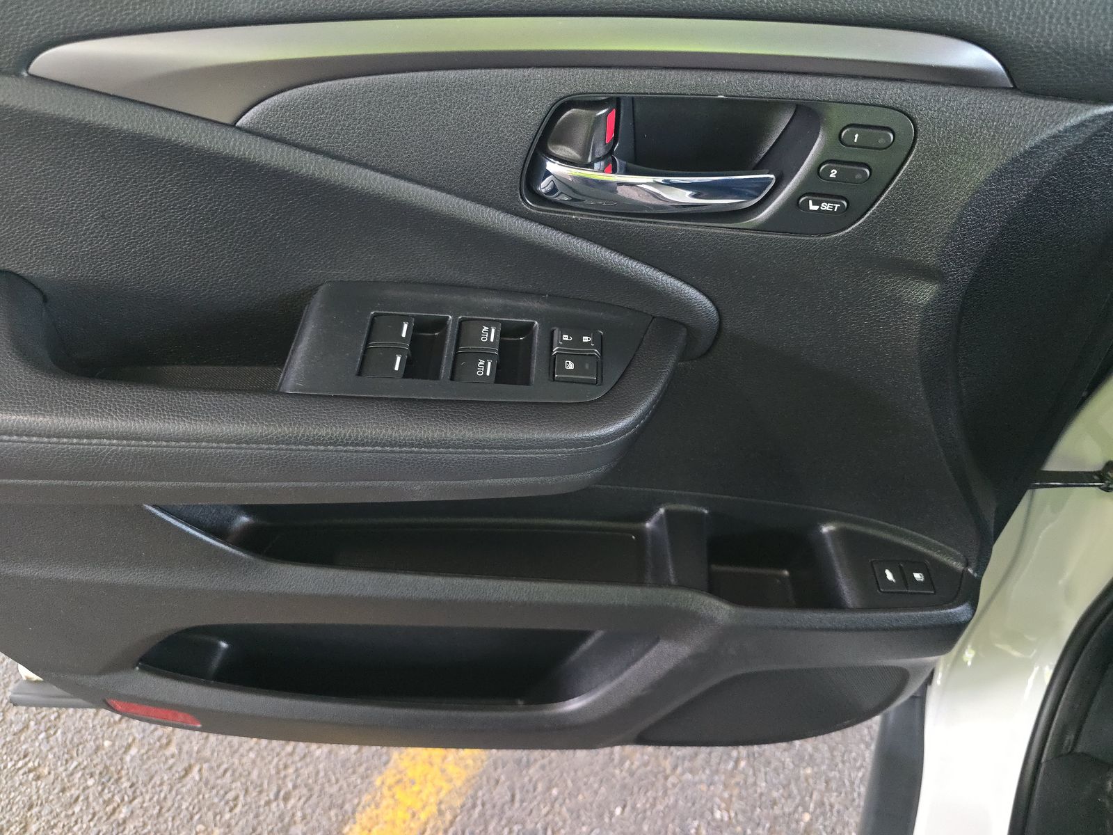 2022 Honda Pilot Special Edition AWD