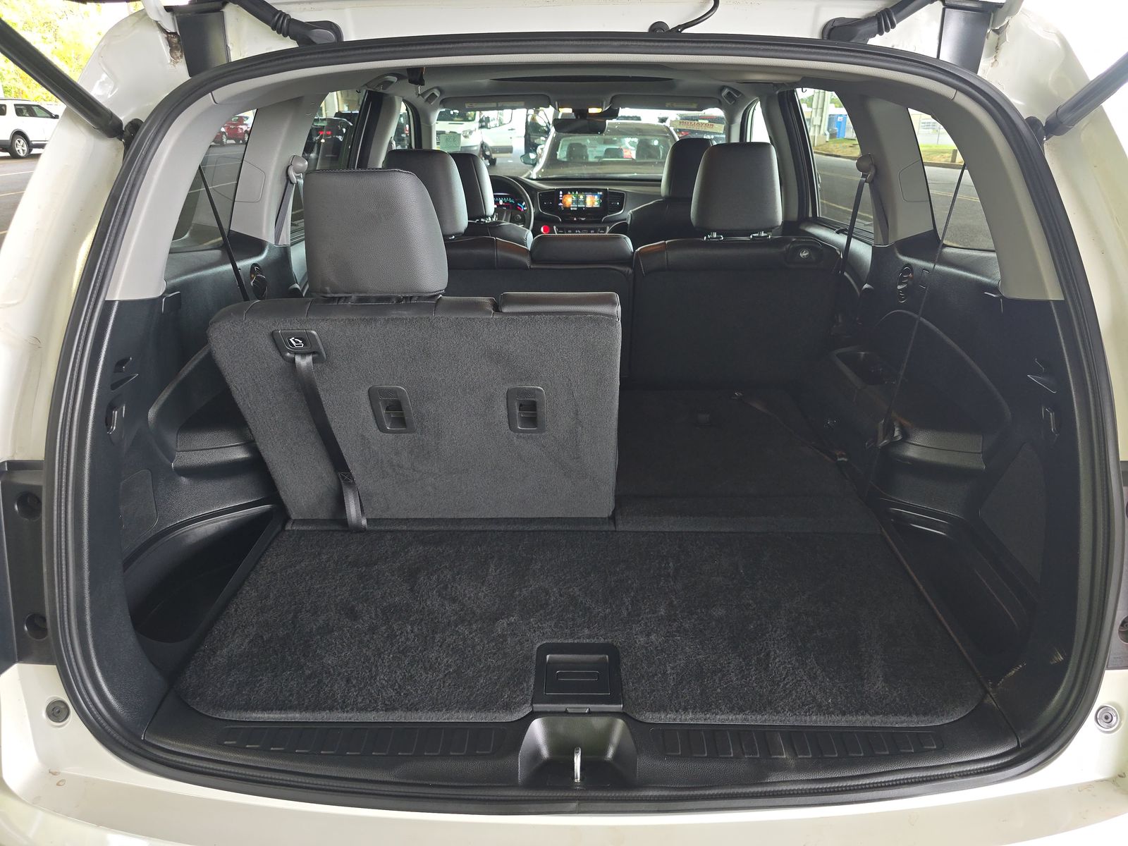 2022 Honda Pilot Special Edition AWD