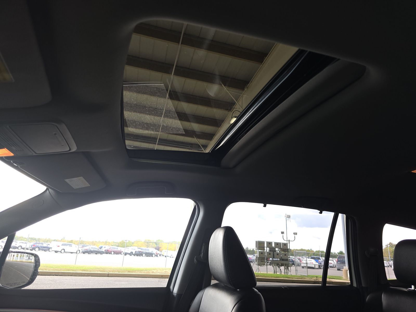 2022 Honda Pilot Special Edition AWD