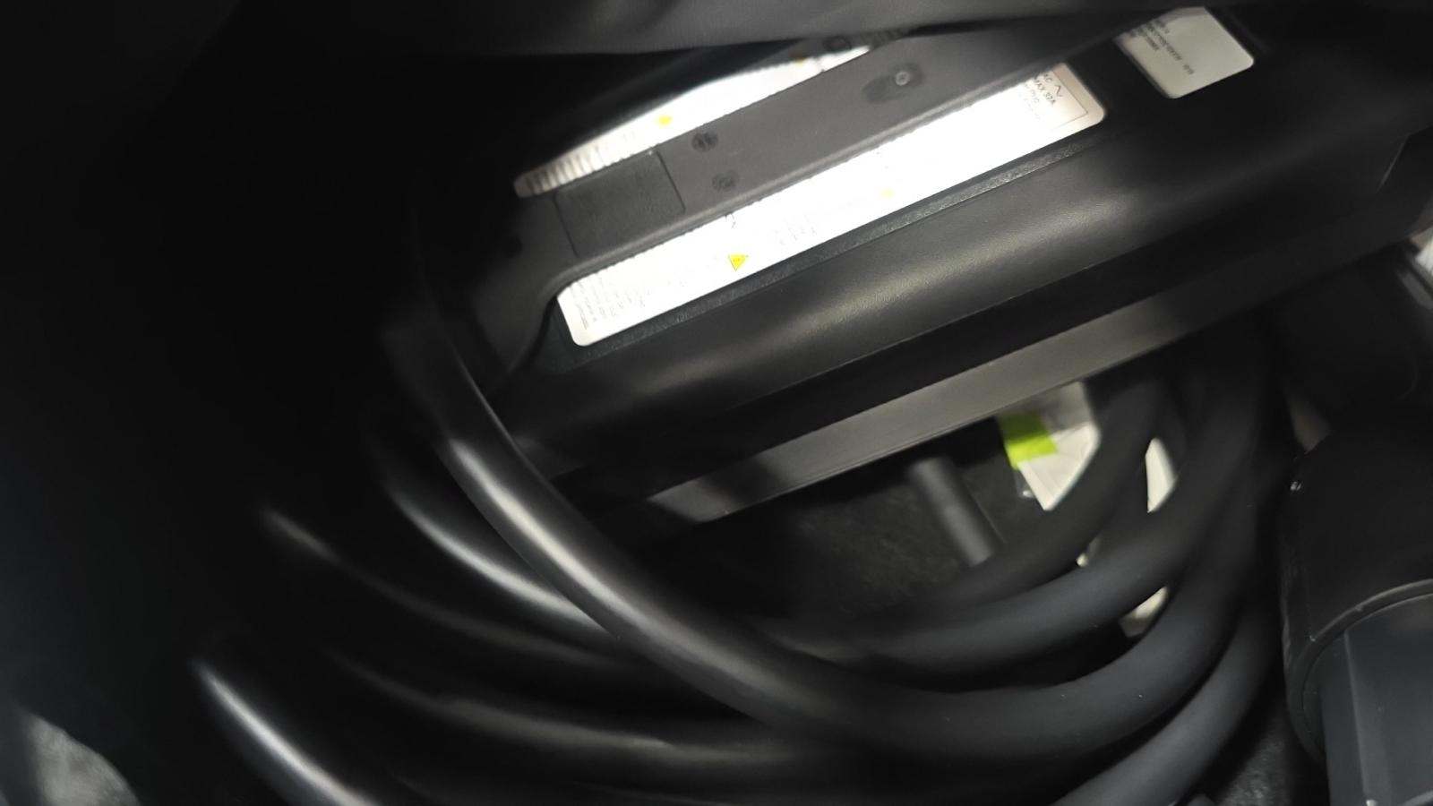 2024 Mercedes-Benz S-Class S 580e AWD