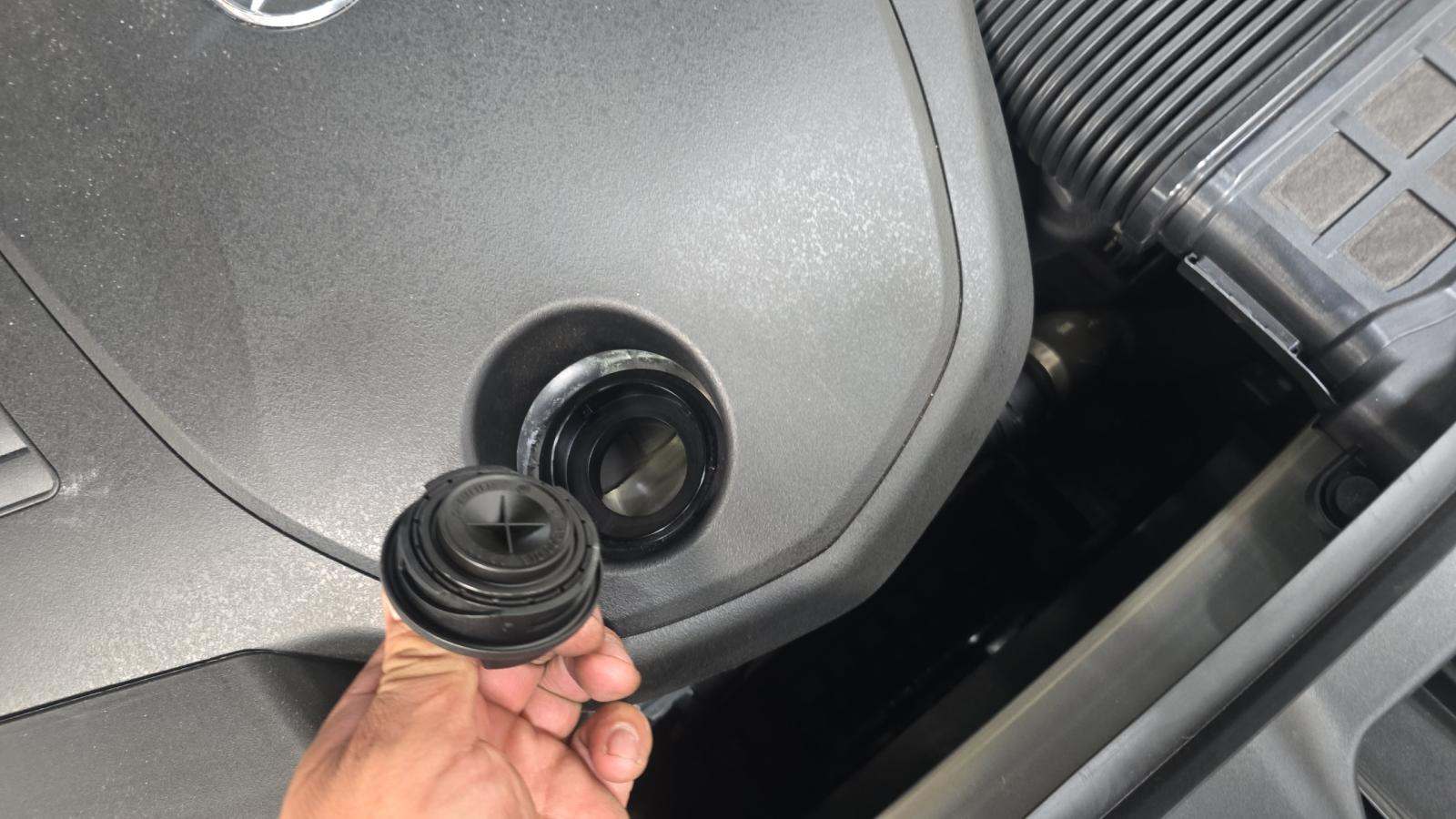 2024 Mercedes-Benz S-Class S 580e AWD