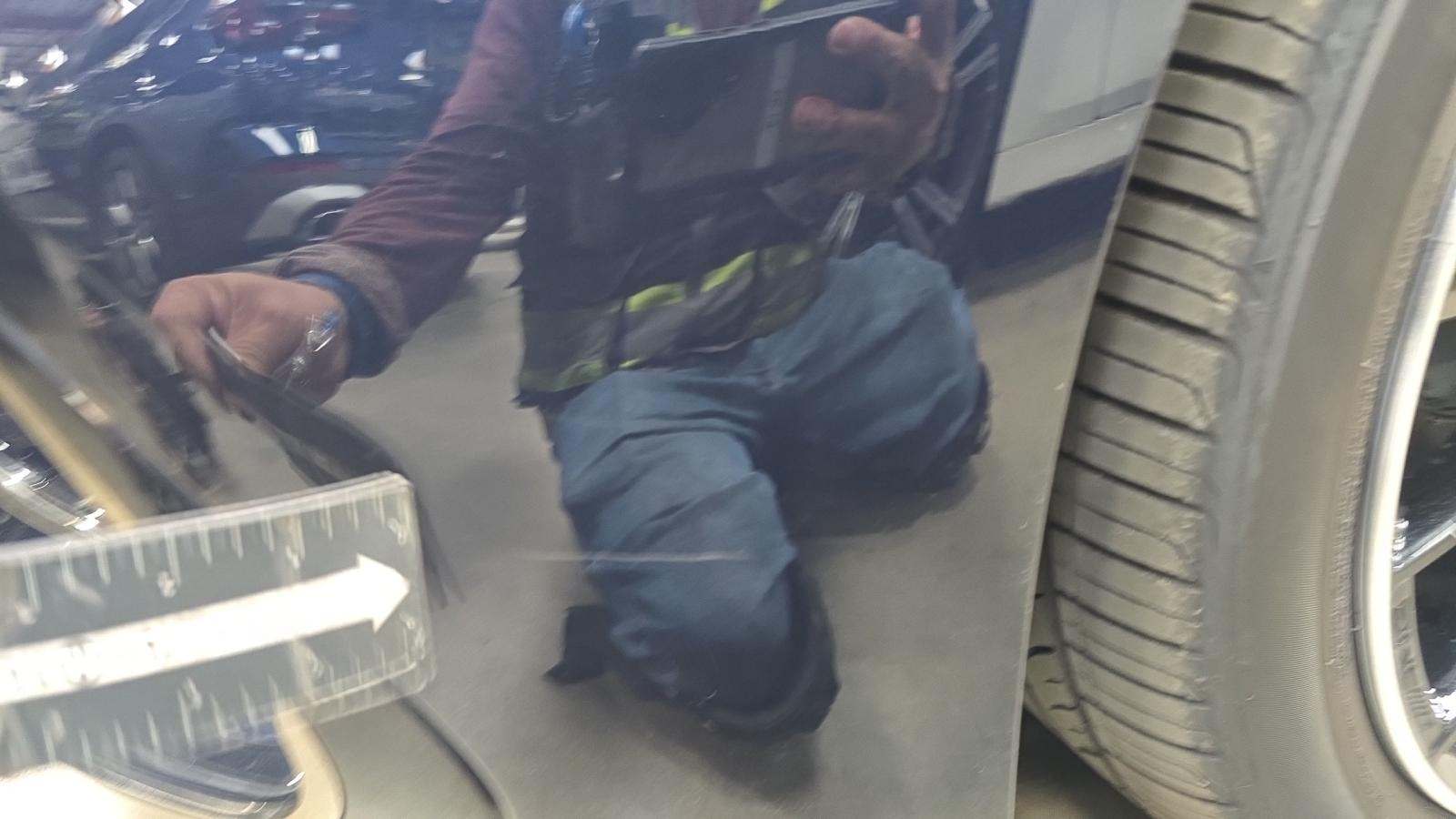 2024 Mercedes-Benz S-Class S 580e AWD