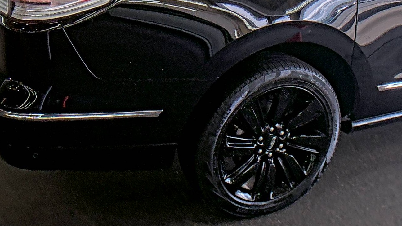 2023 Lincoln Navigator L Reserve AWD