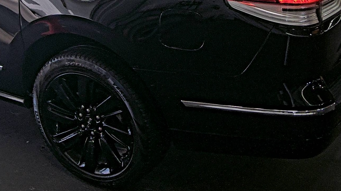 2023 Lincoln Navigator L Reserve AWD