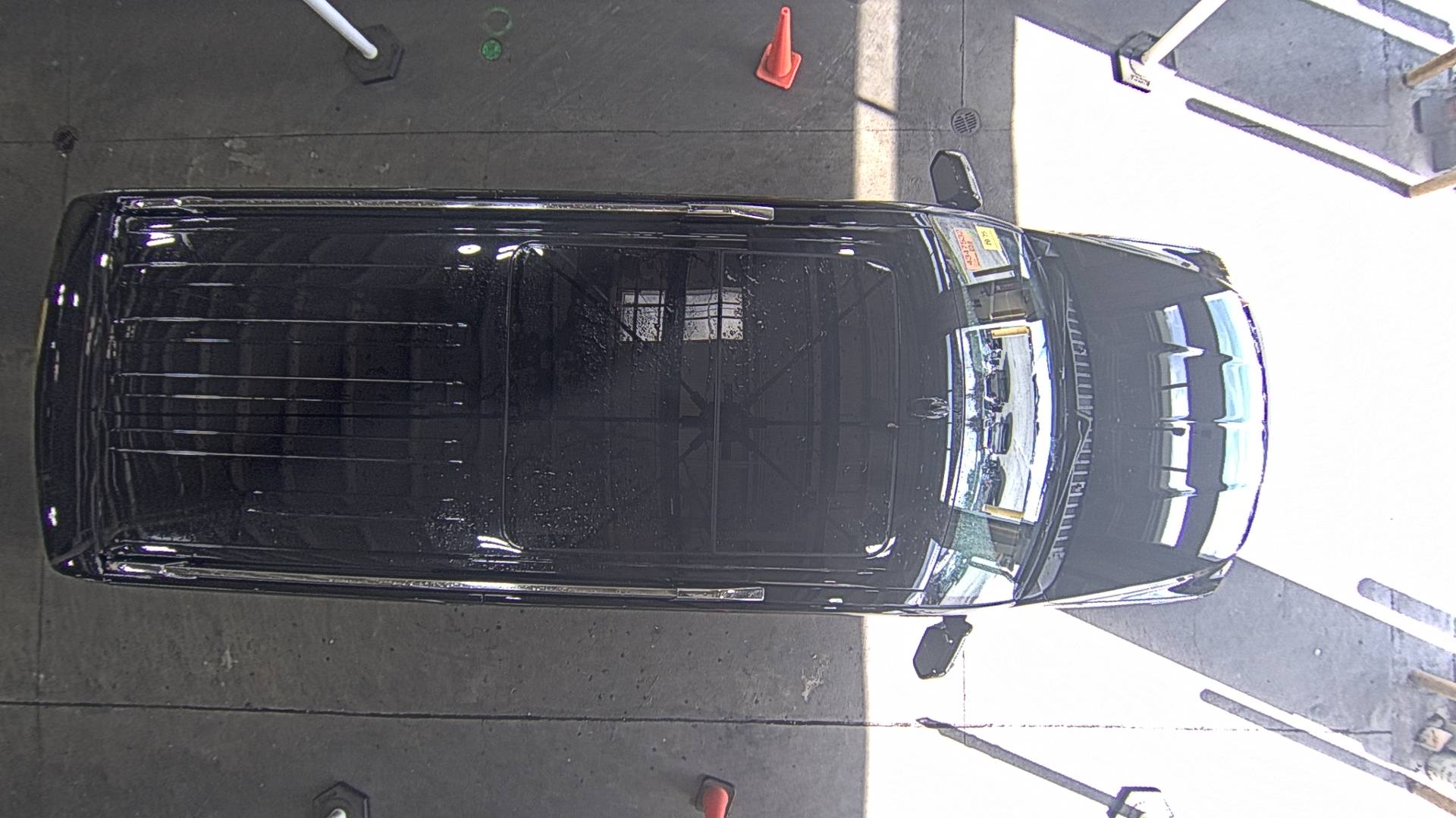 2023 Lincoln Navigator L Reserve AWD