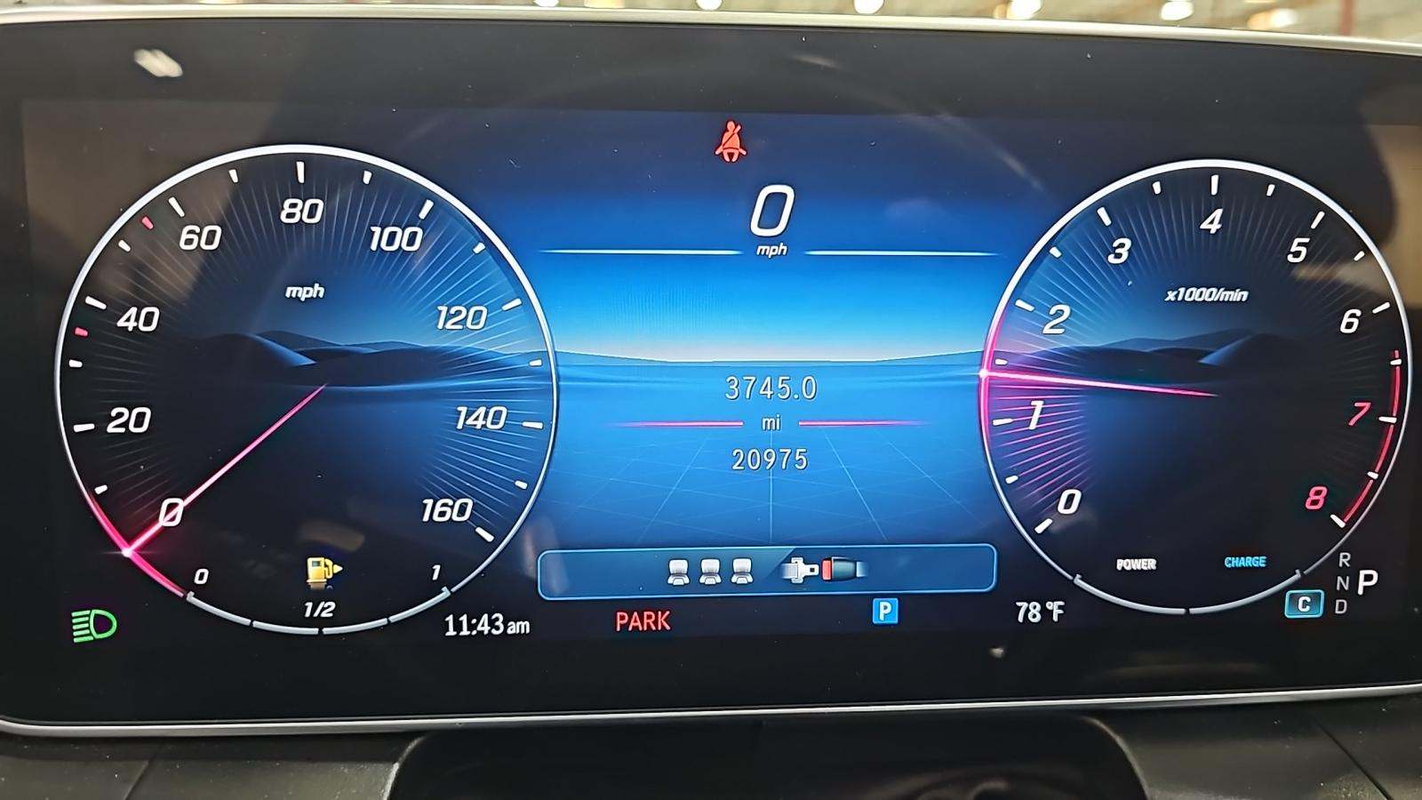 2025 Mercedes-Benz GLC GLC 300 AWD