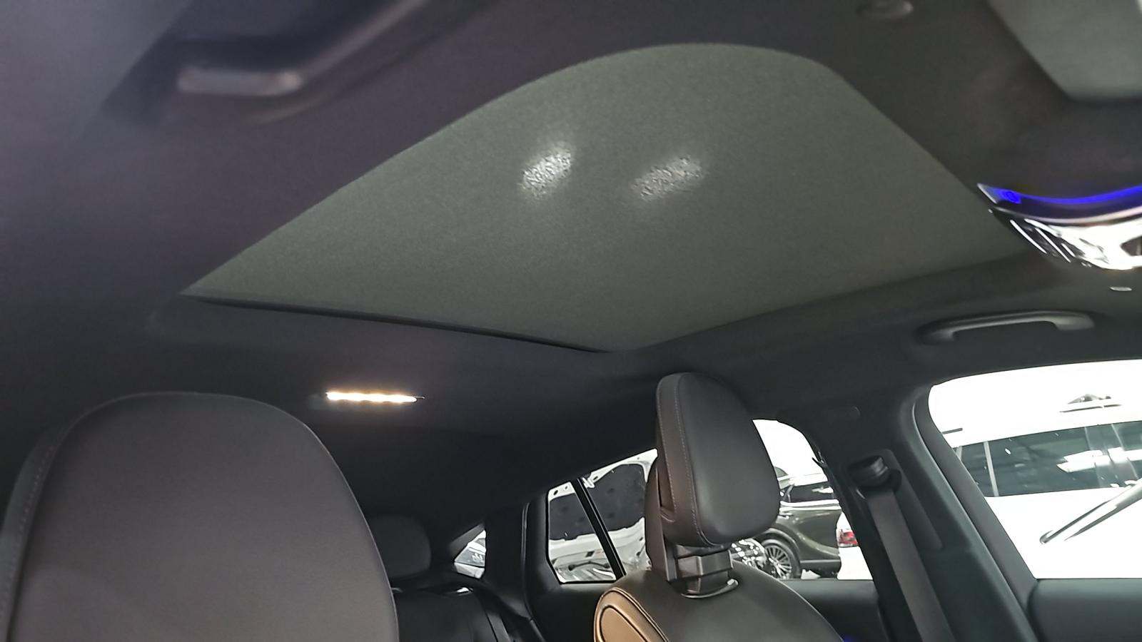 2025 Mercedes-Benz GLC GLC 300 AWD