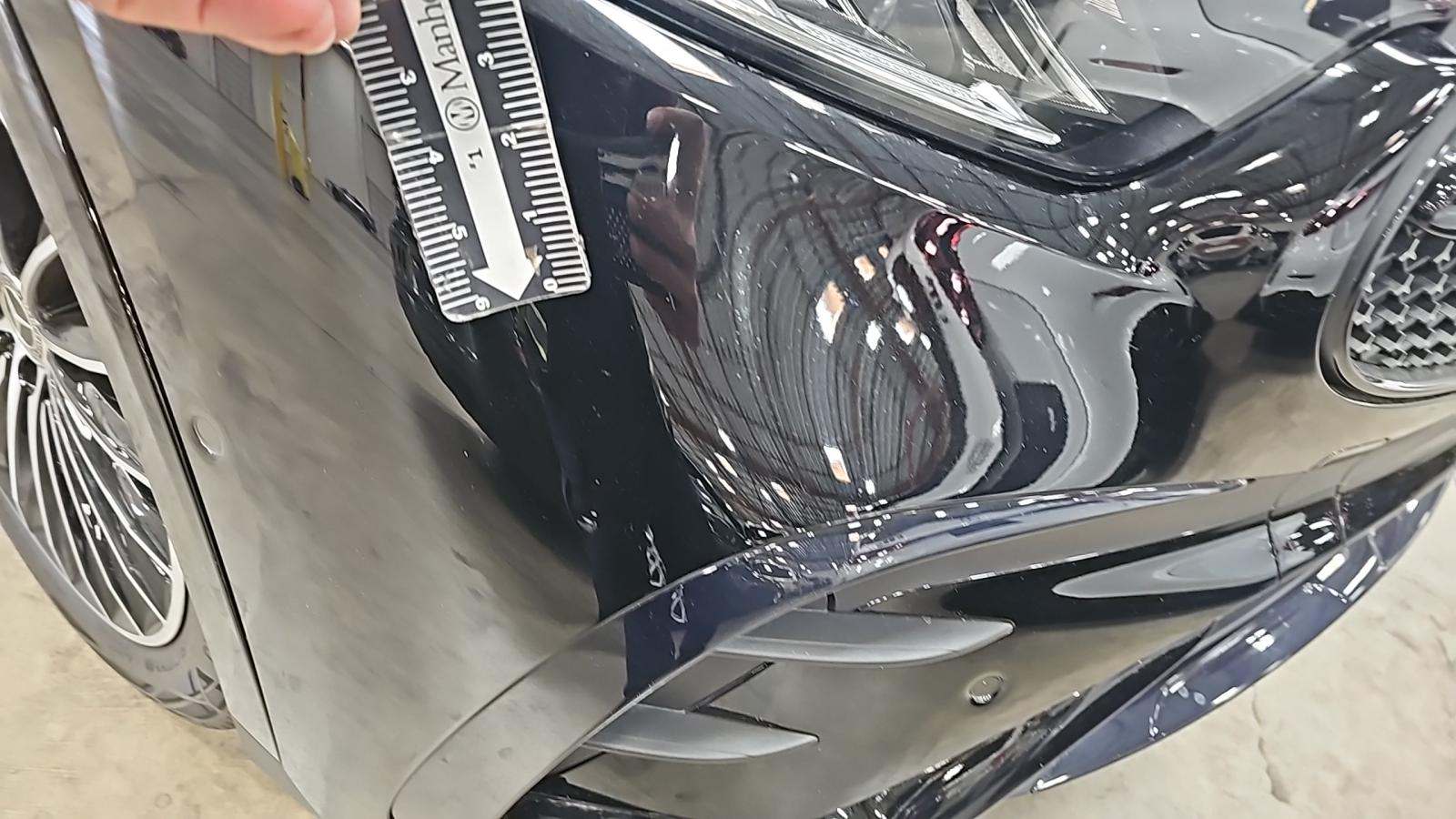 2025 Mercedes-Benz GLC GLC 300 AWD