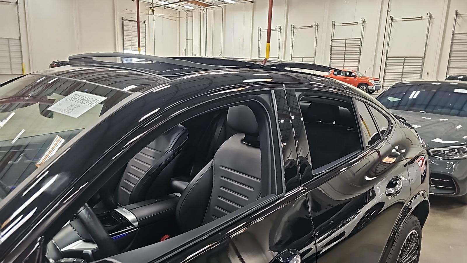 2025 Mercedes-Benz GLC GLC 300 AWD