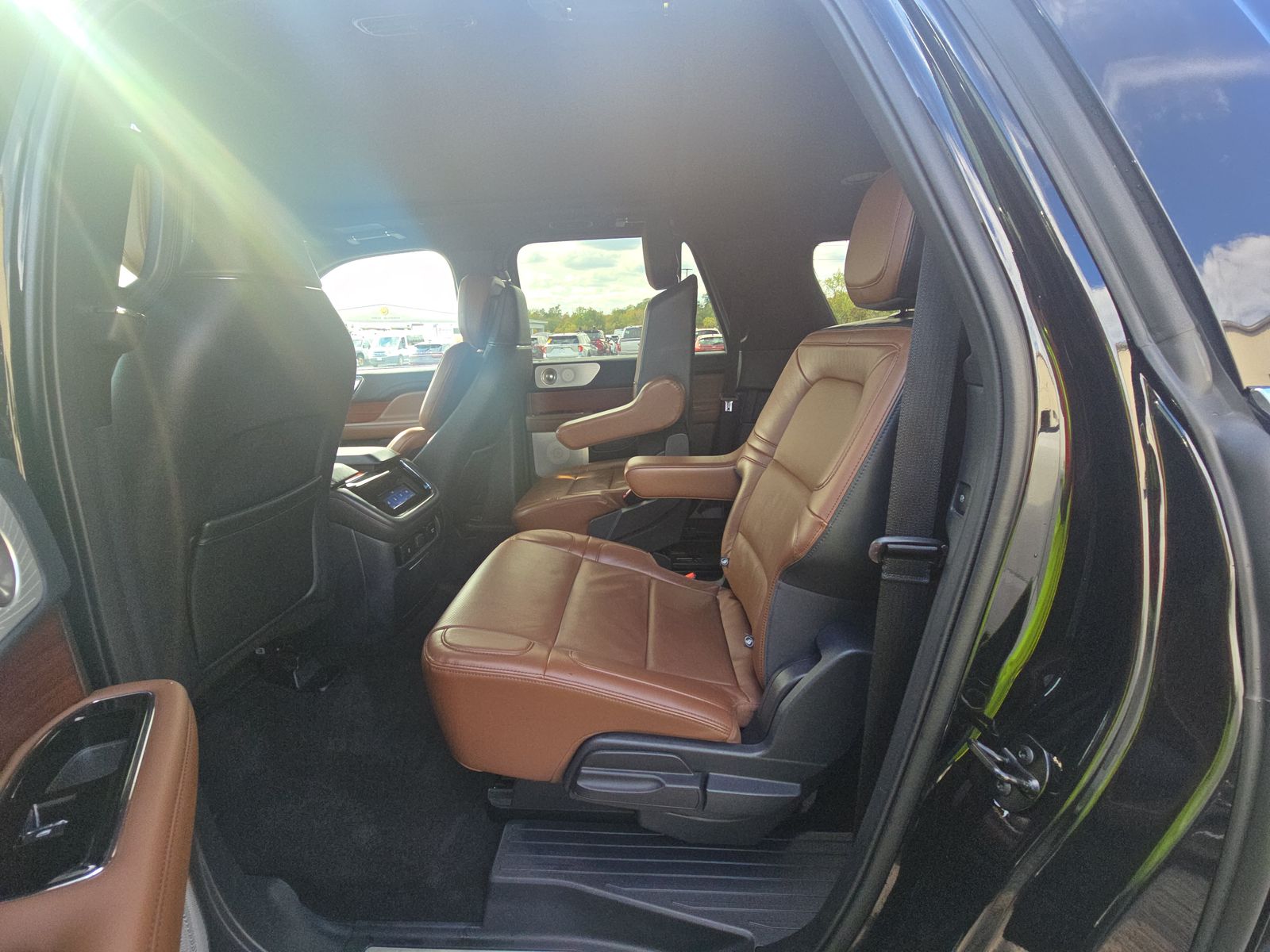 2023 Lincoln Navigator L Reserve AWD