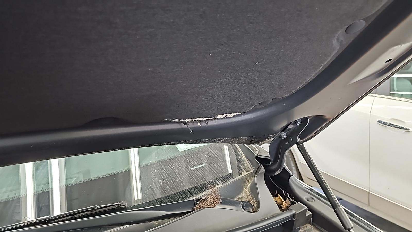 2023 Hyundai Santa Fe SEL AWD