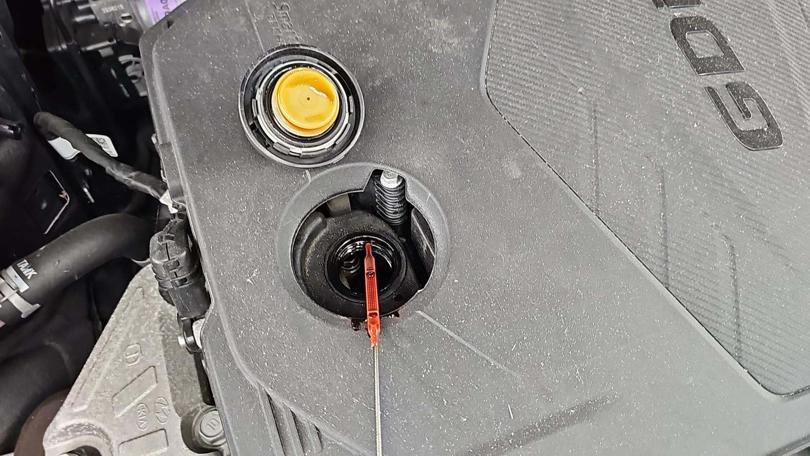 2023 Hyundai Santa Fe SEL AWD