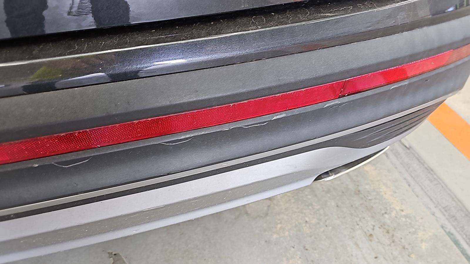 2023 Hyundai Santa Fe SEL AWD