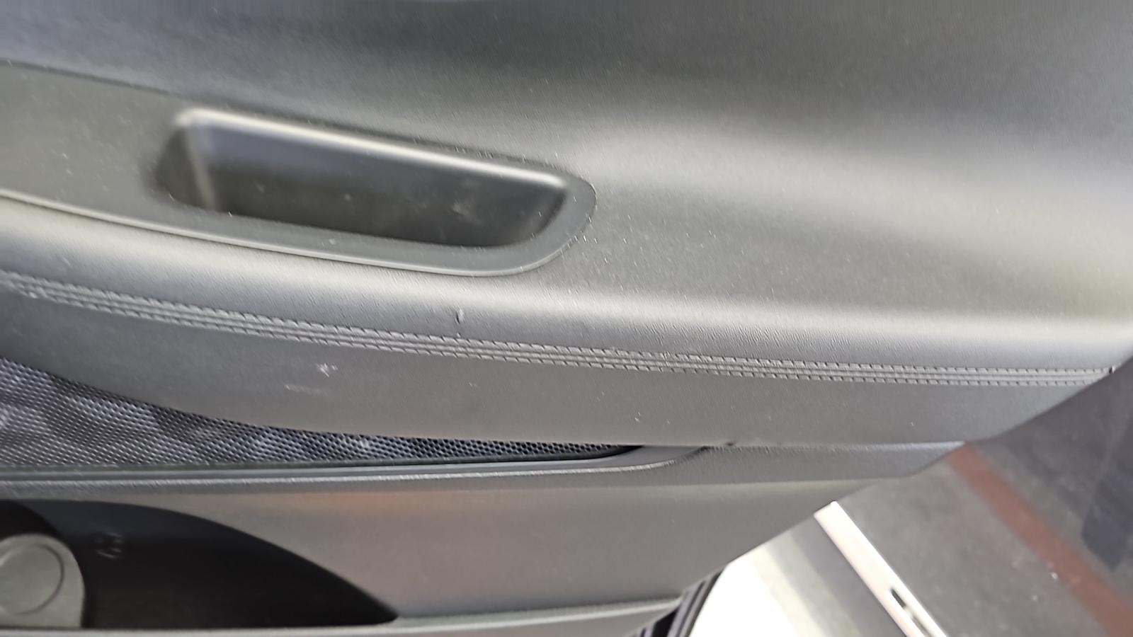 2023 Hyundai Santa Fe SEL AWD