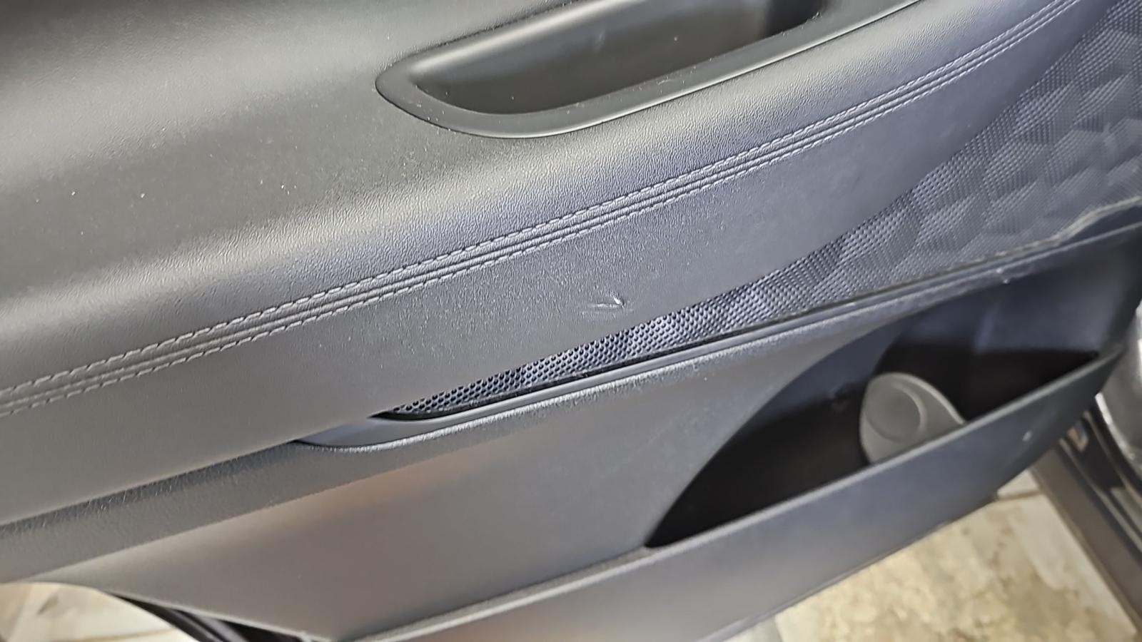 2023 Hyundai Santa Fe SEL AWD