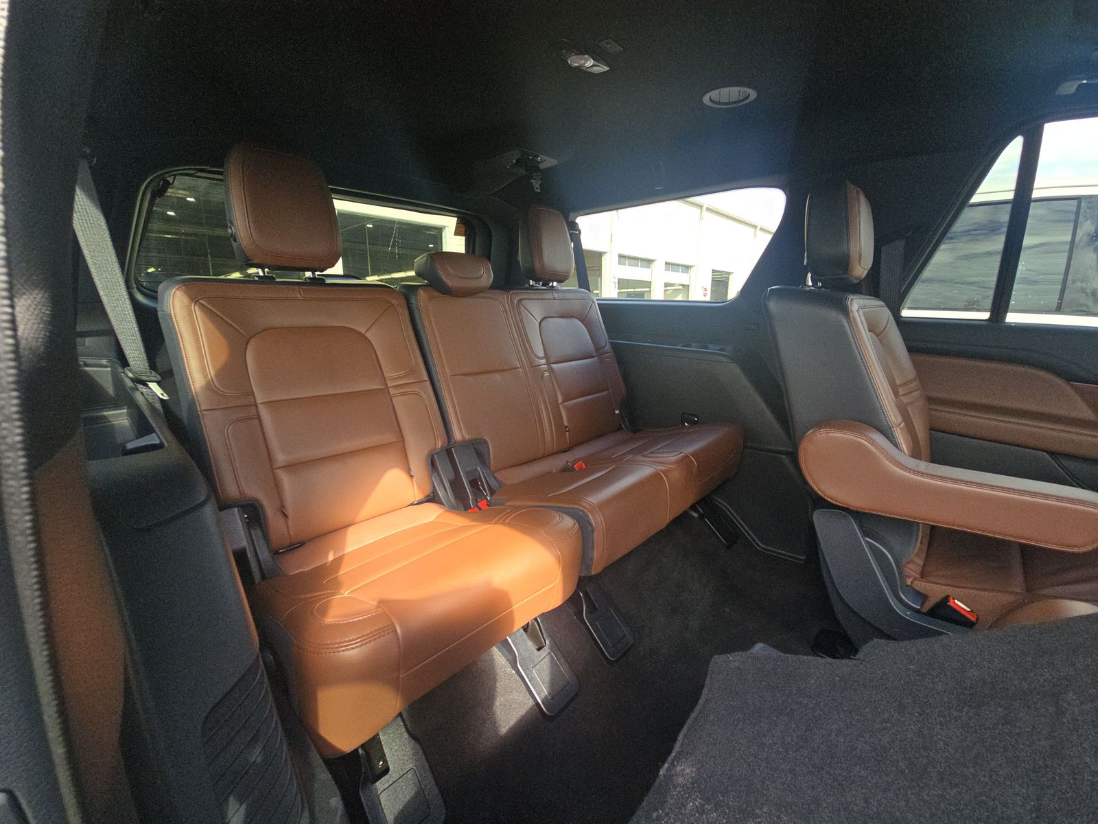 2023 Lincoln Navigator L Reserve AWD