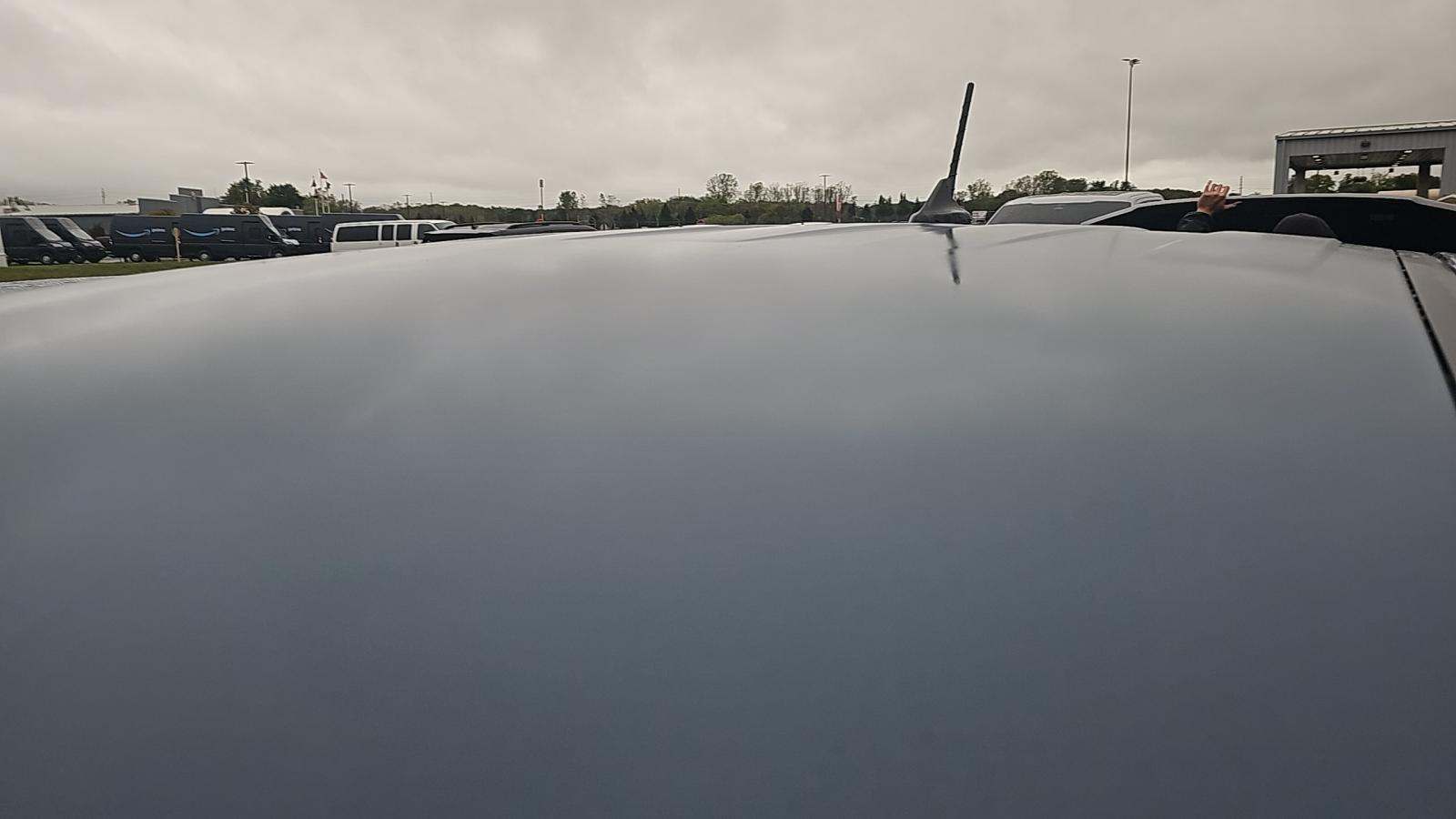 2025 Ford Ranger XLT AWD