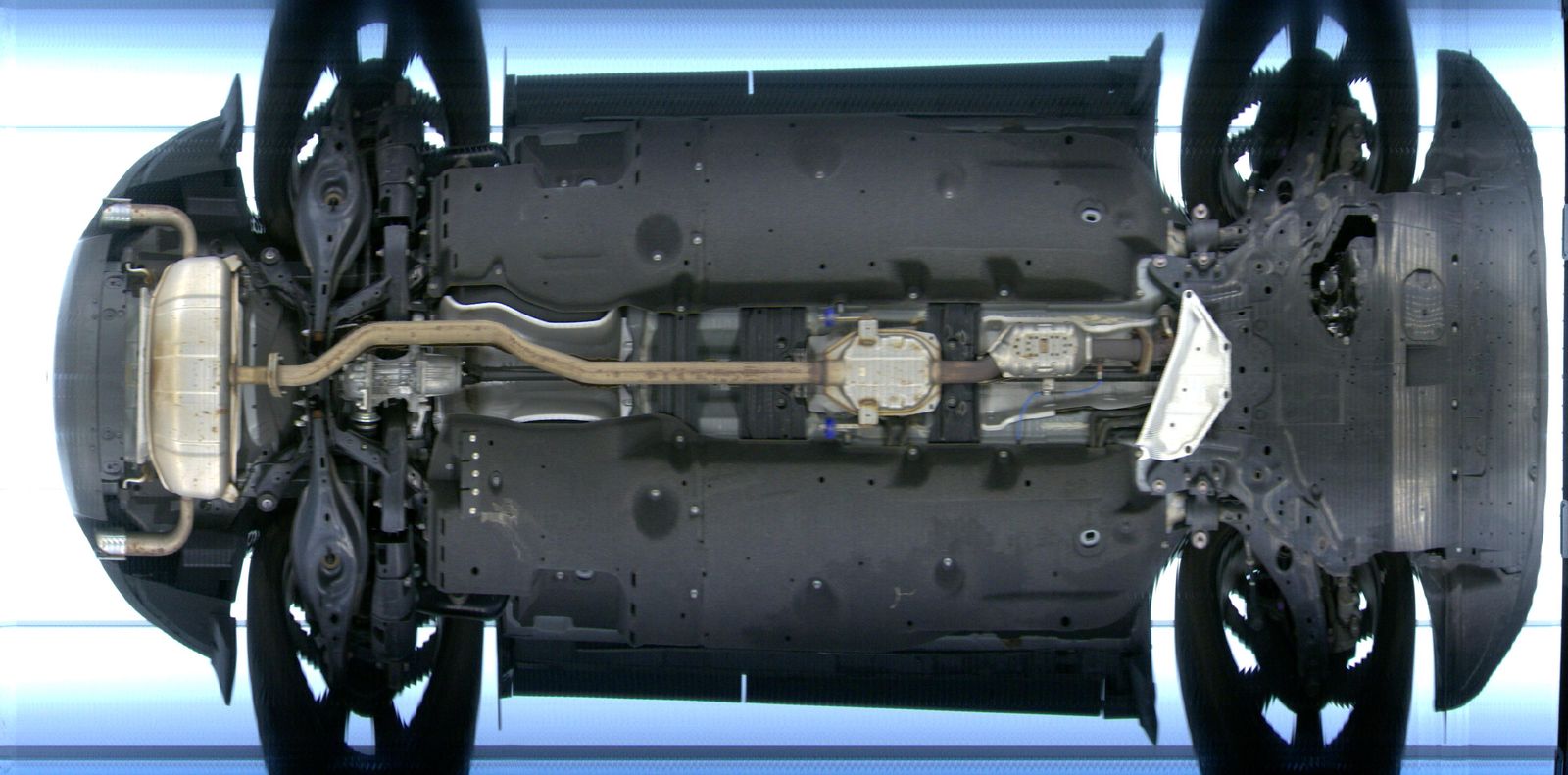 2023 MAZDA CX-9 Carbon Edition AWD