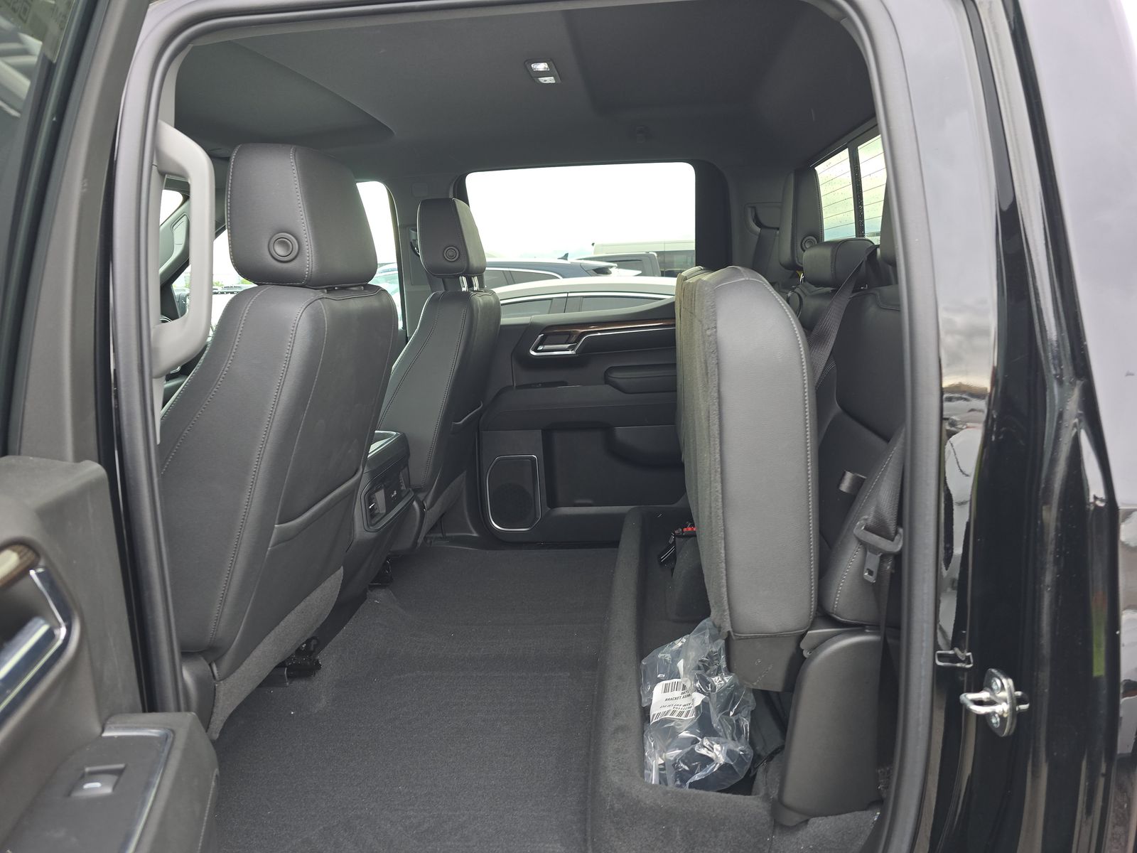 2023 Chevrolet Silverado 1500 RST AWD