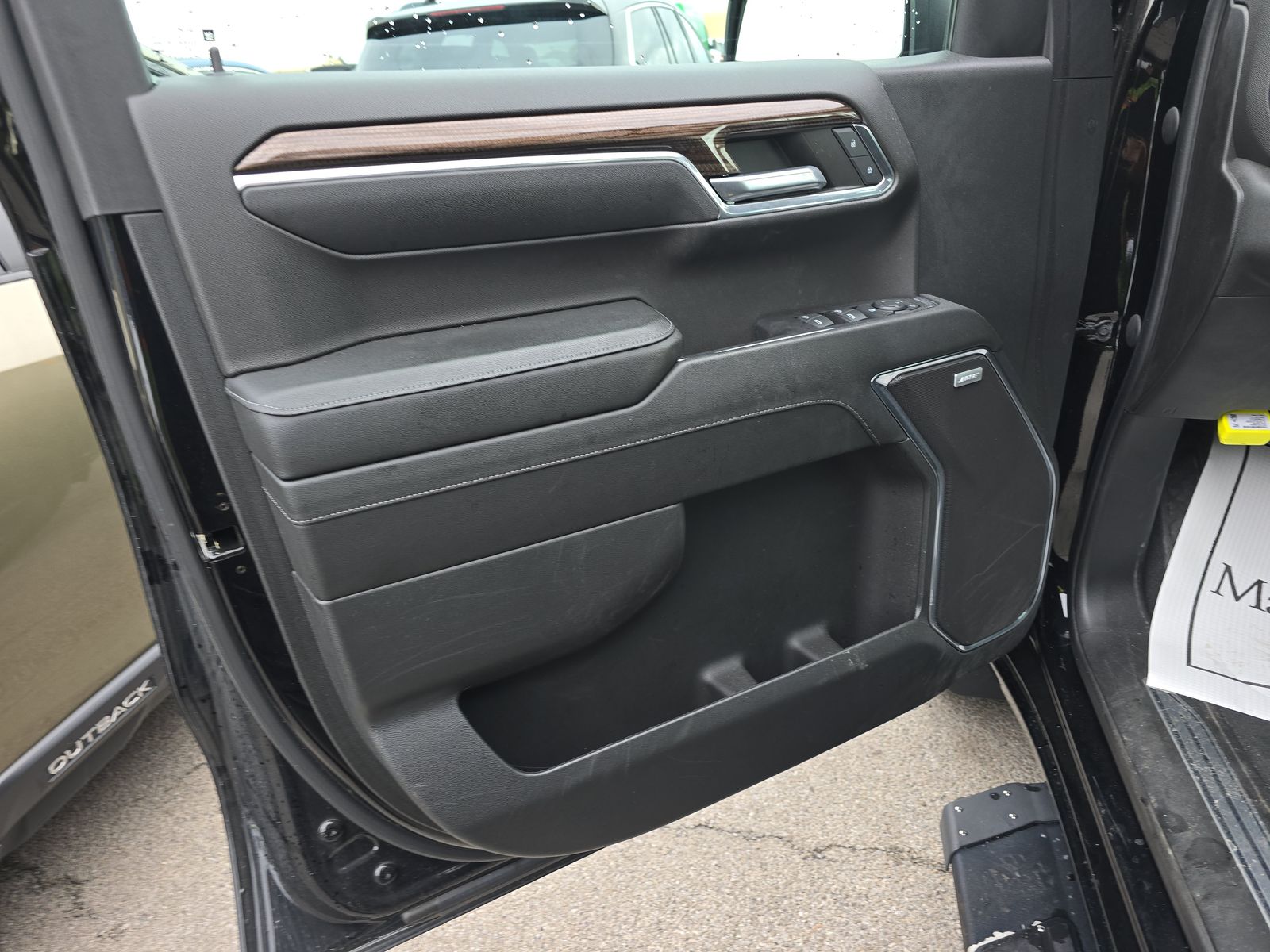 2023 Chevrolet Silverado 1500 RST AWD