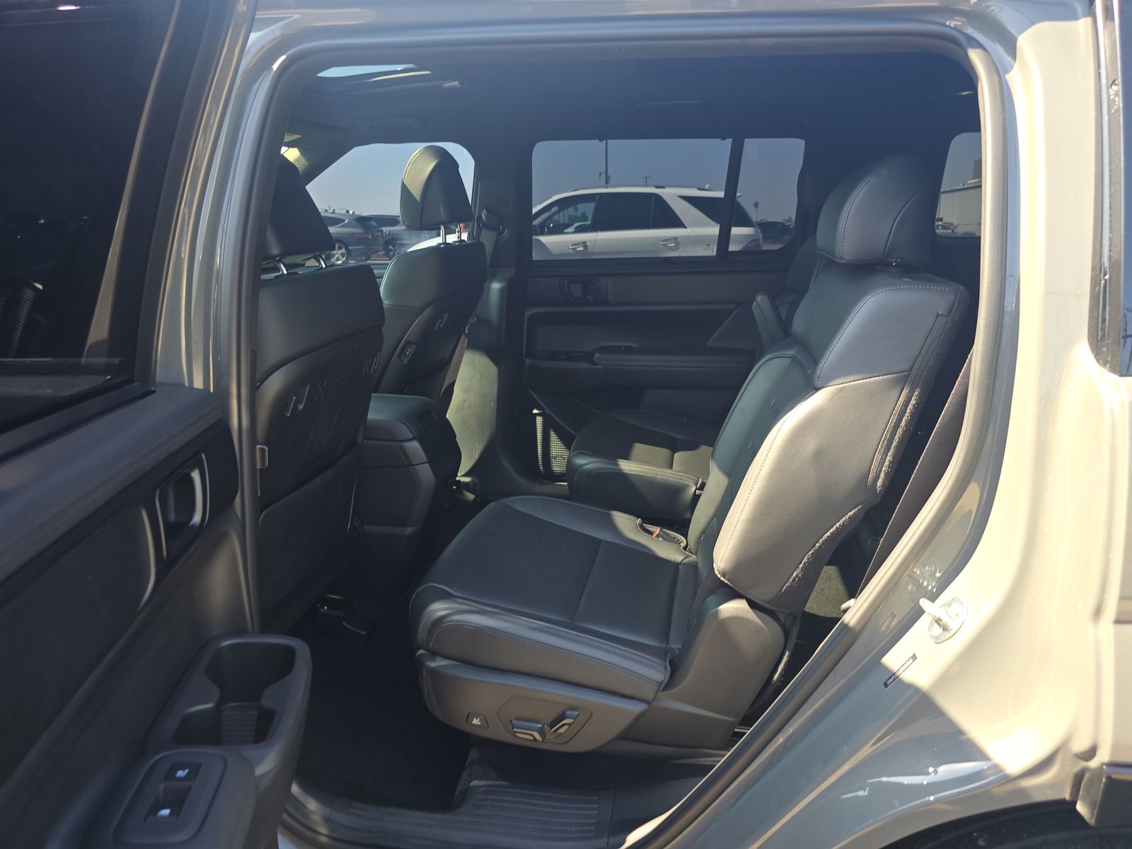 2024 Hyundai Santa Fe Calligraphy AWD