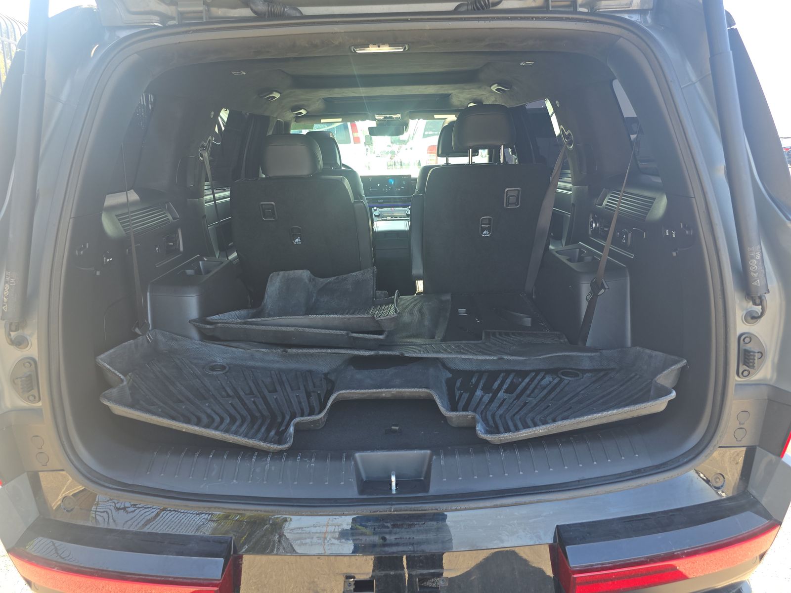 2024 Hyundai Santa Fe Calligraphy AWD