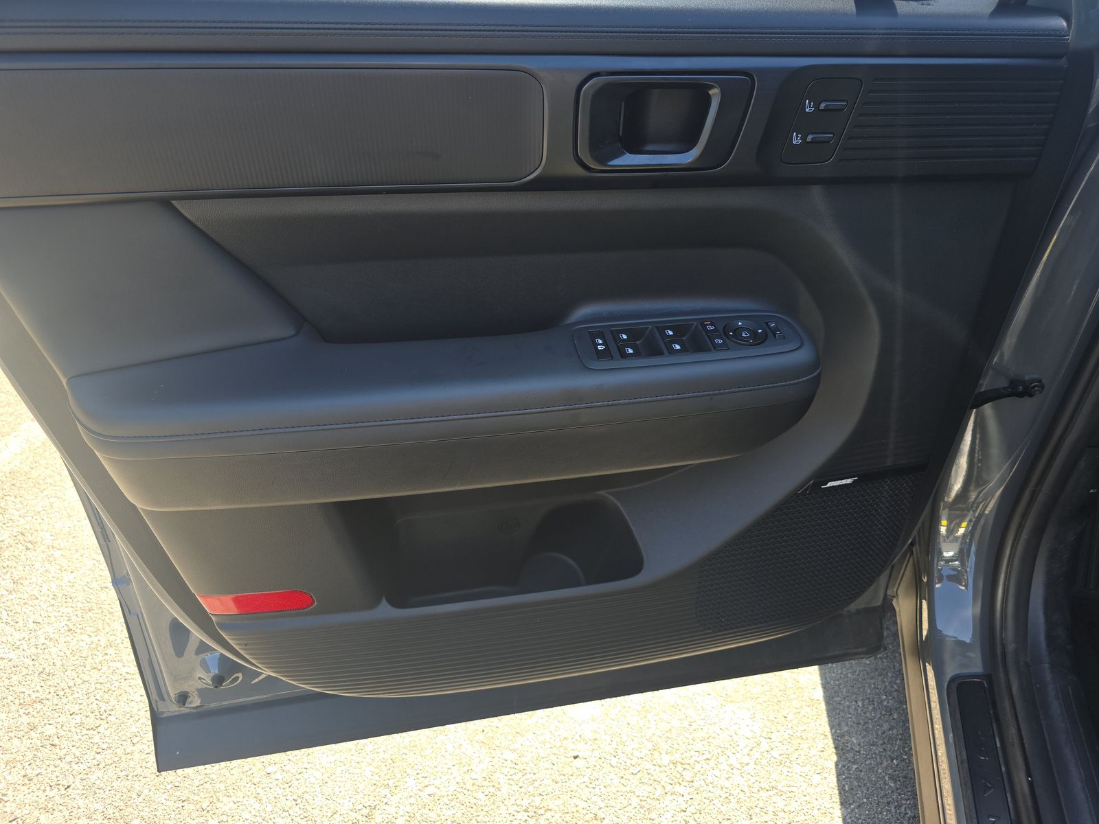 2024 Hyundai Santa Fe Calligraphy AWD