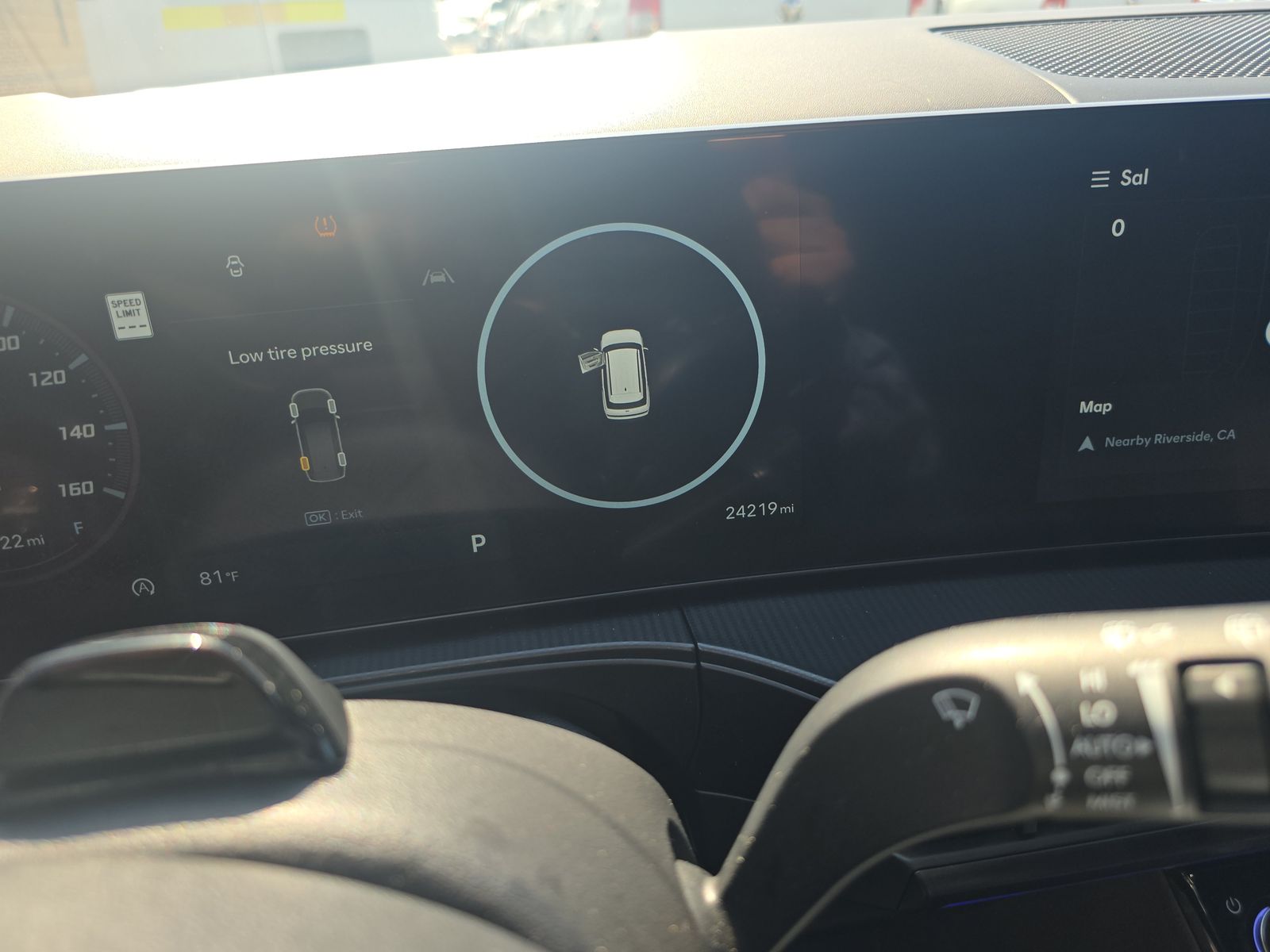 2024 Hyundai Santa Fe Calligraphy AWD