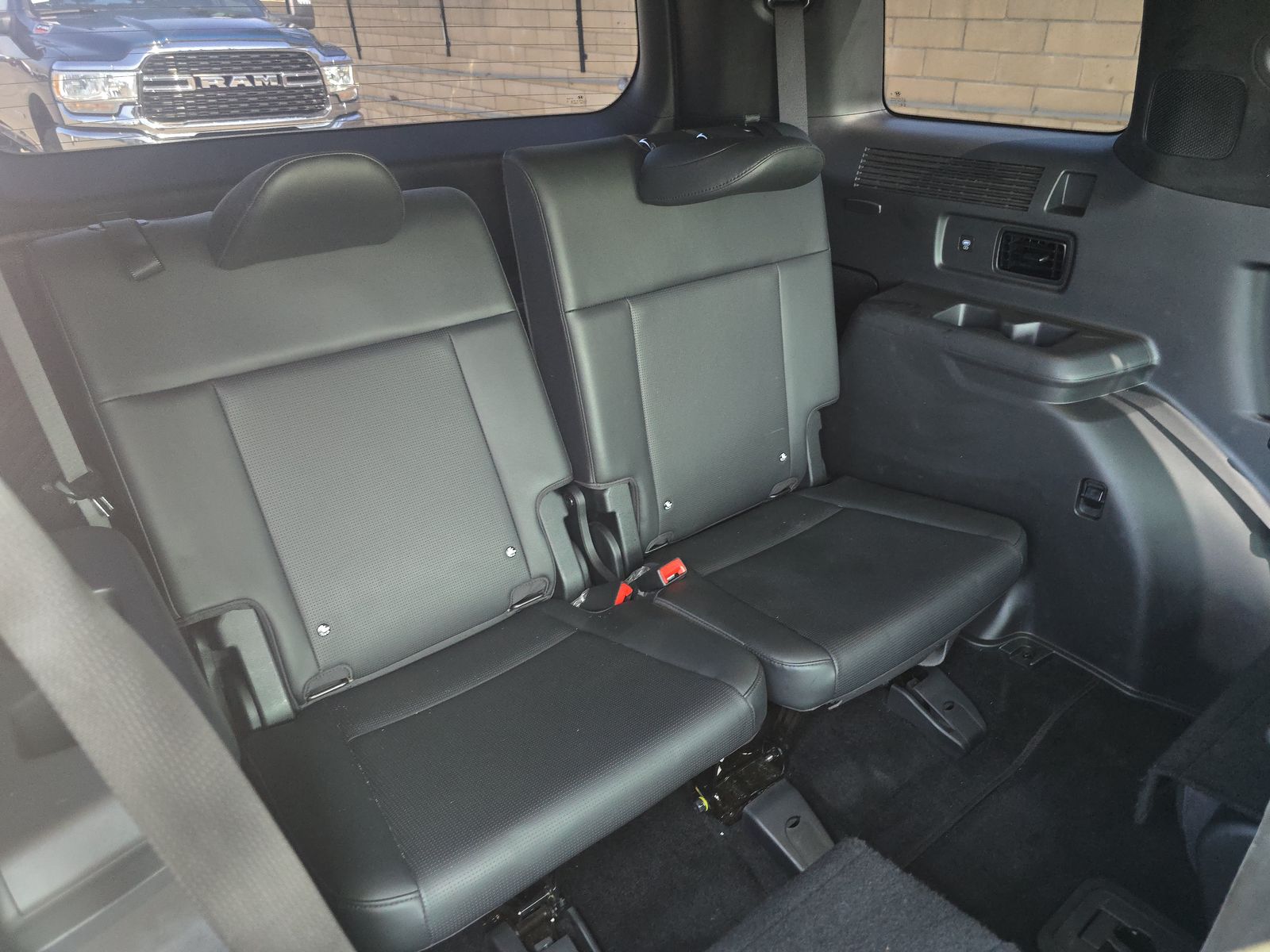 2024 Hyundai Santa Fe Calligraphy AWD