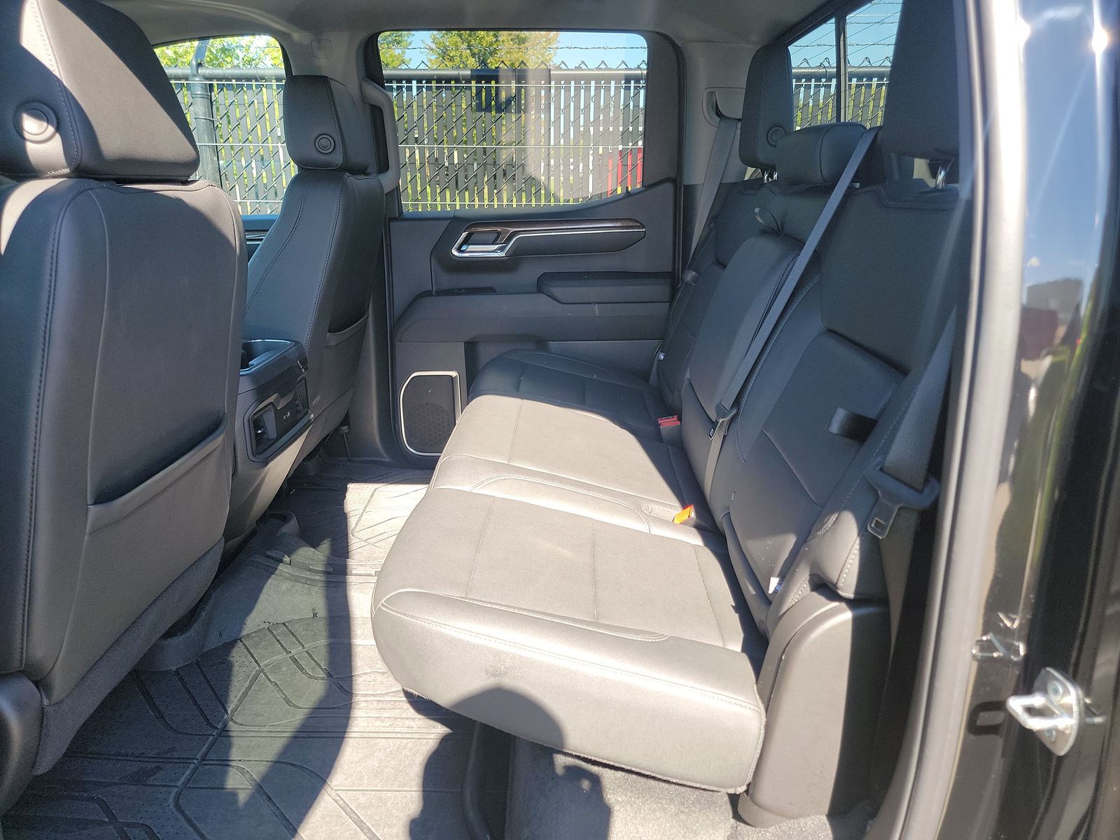 2024 Chevrolet Silverado 1500 RST AWD