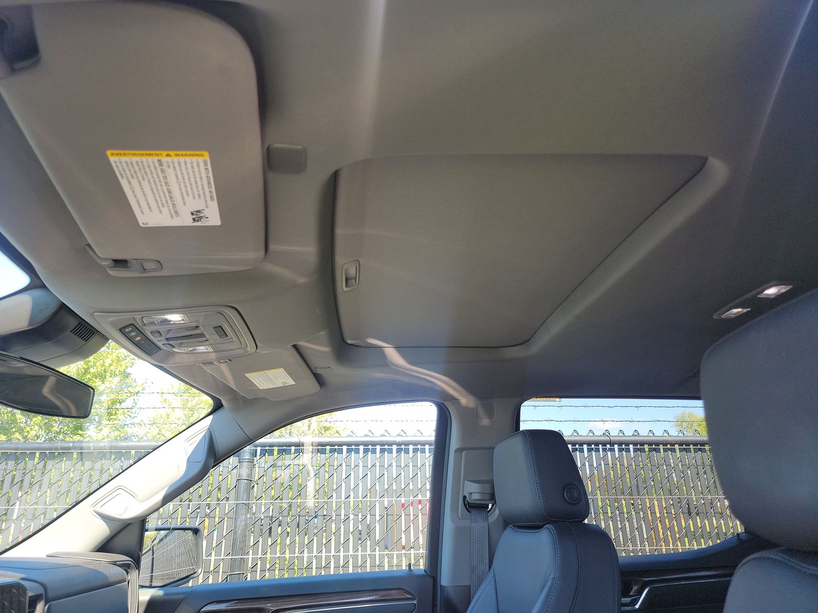 2024 Chevrolet Silverado 1500 RST AWD