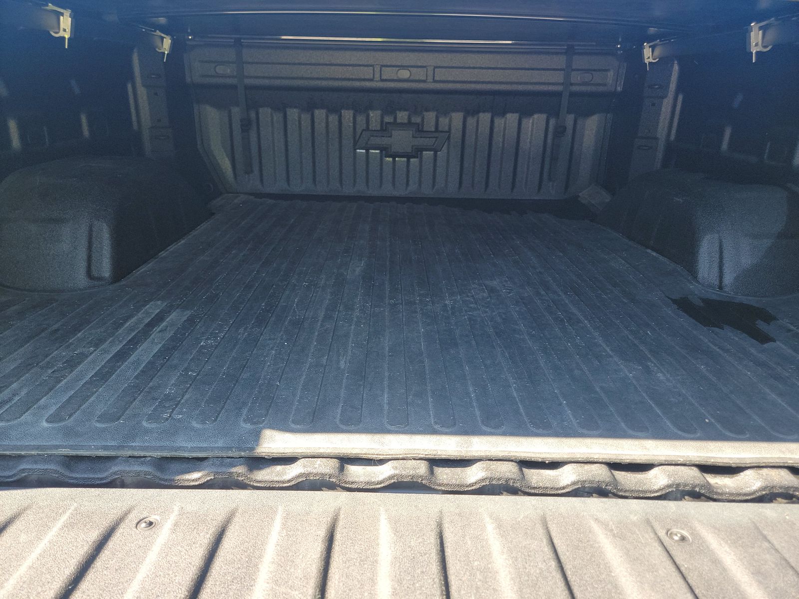 2024 Chevrolet Silverado 1500 RST AWD