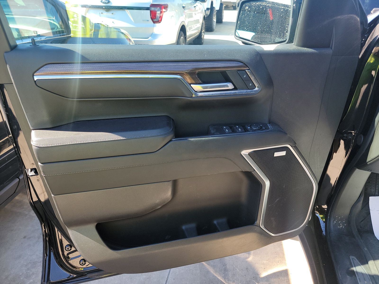 2024 Chevrolet Silverado 1500 RST AWD