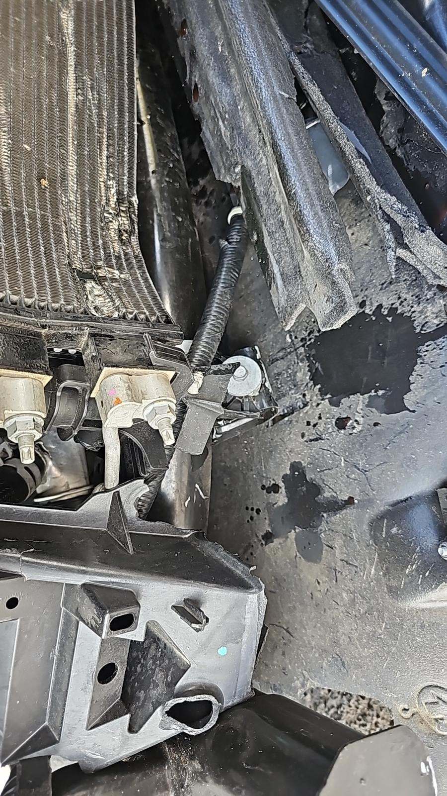 2025 Chrysler Pacifica Select FWD