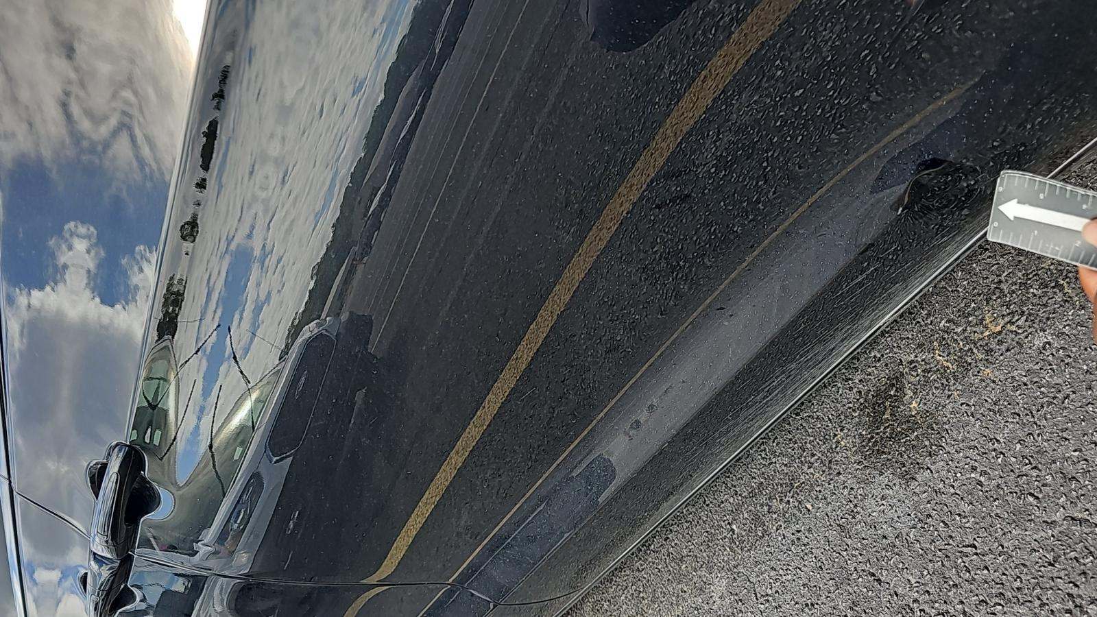 2025 Chrysler Pacifica Select FWD