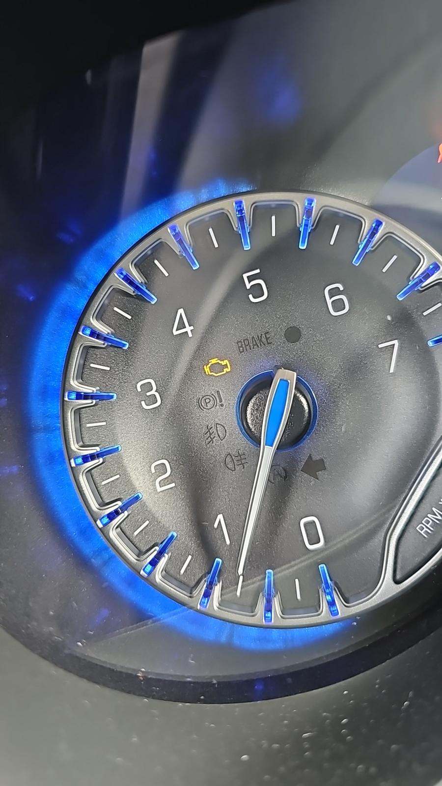 2025 Chrysler Pacifica Select FWD