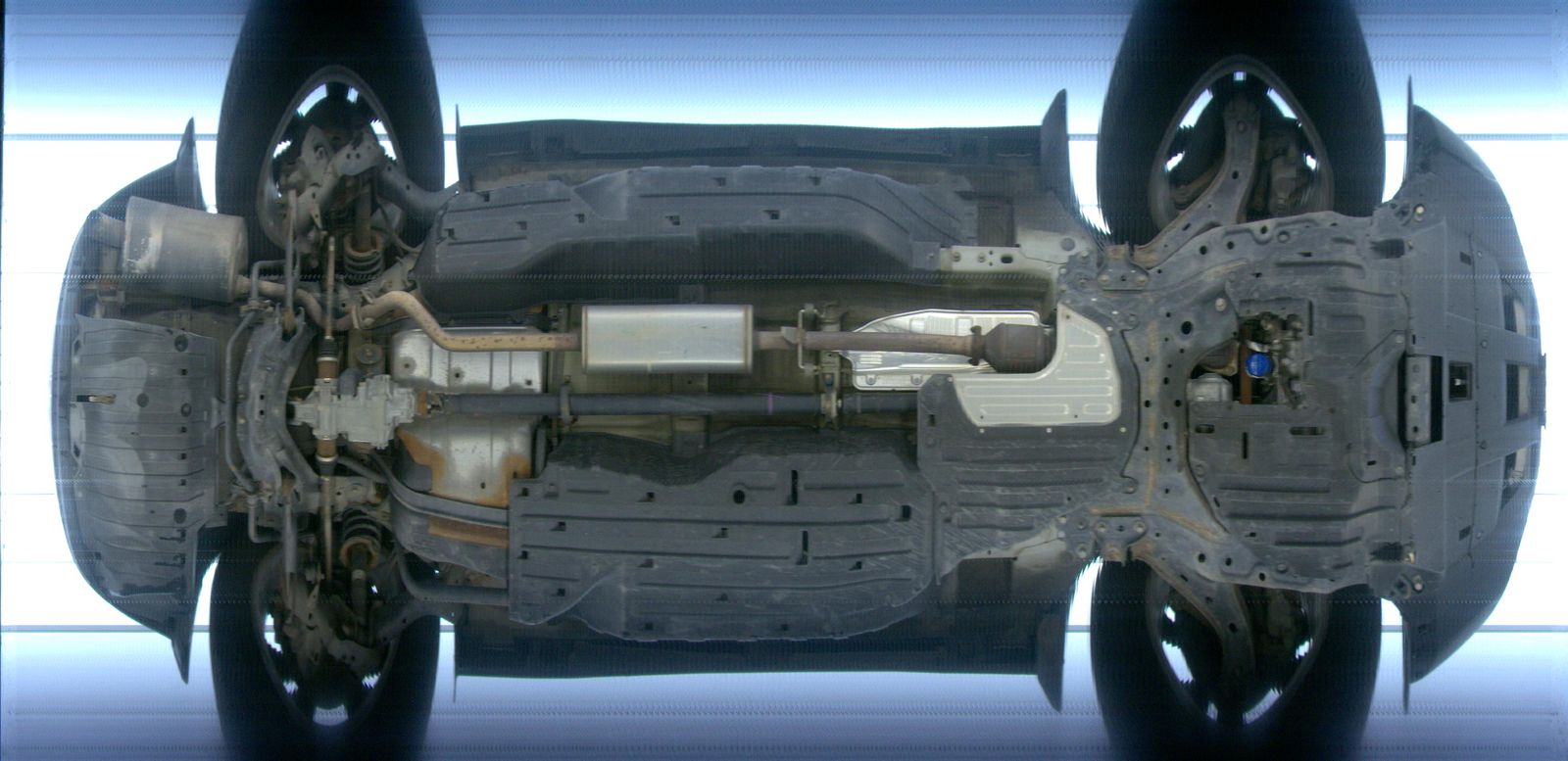 2012 Honda CR-V EX AWD