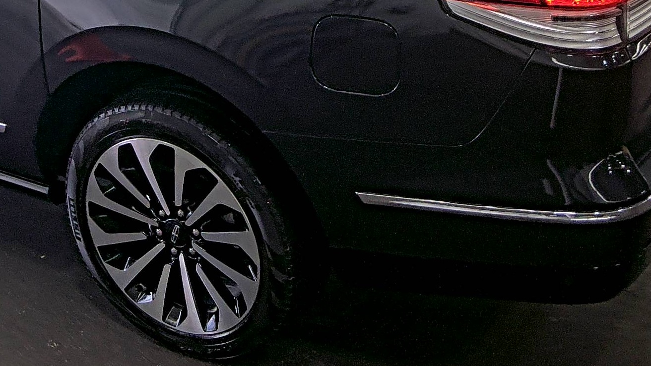 2023 Lincoln Navigator L Reserve AWD