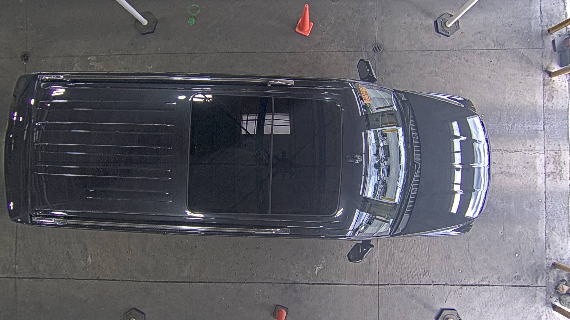 2023 Lincoln Navigator L Reserve AWD